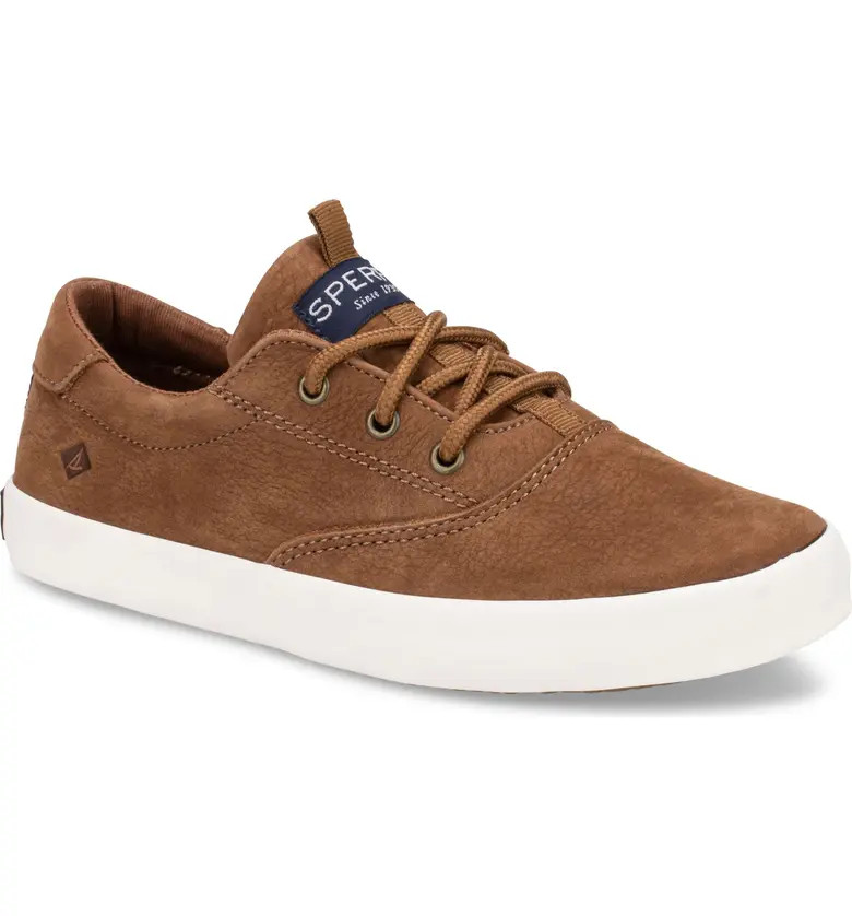 Spinnaker Jr. Washable Sneaker | Nordstrom