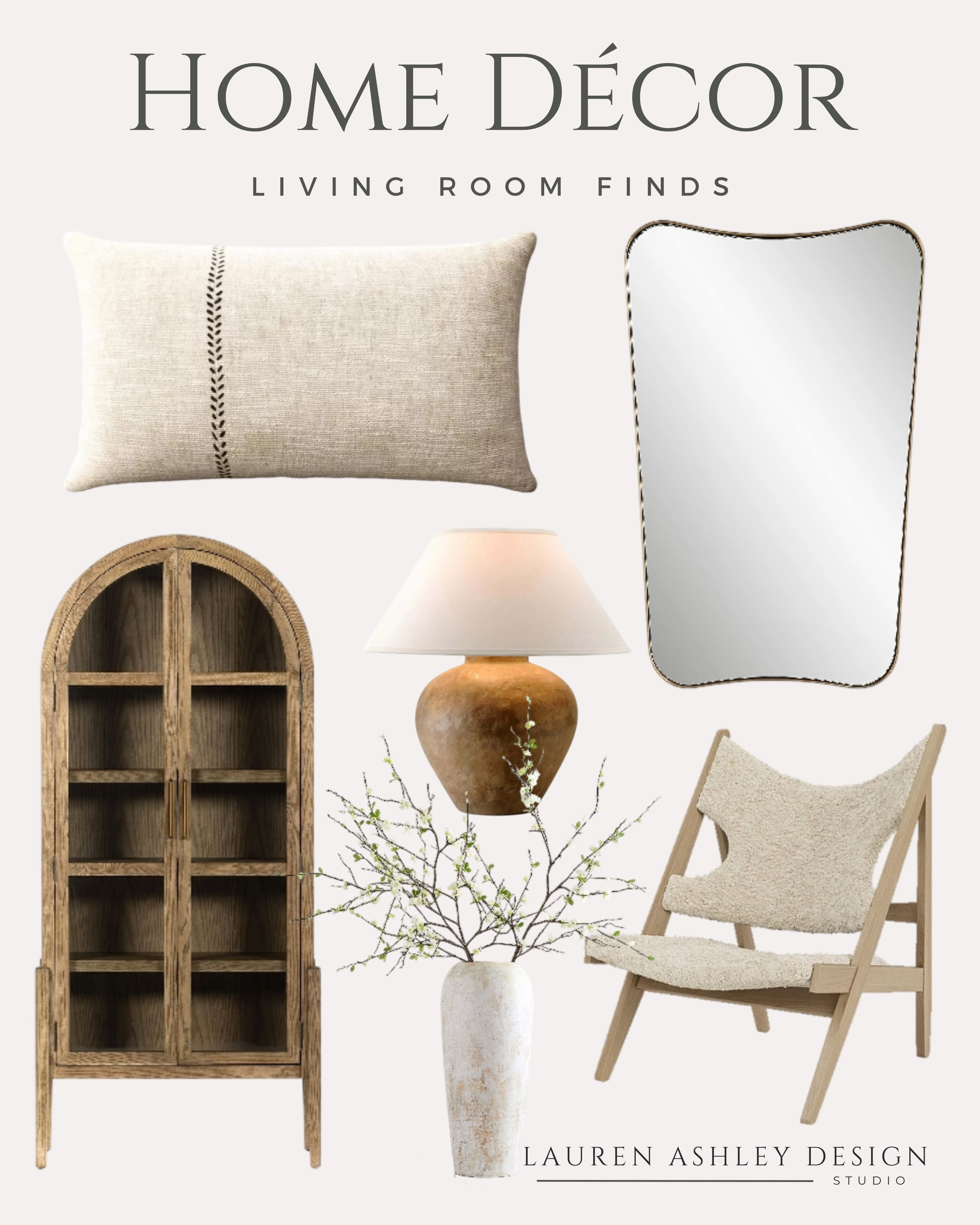 Elevate your space with these curated living room essentials. From chic decor accents to functional furniture pieces, these finds are designed to refresh your home with ease. Tap to shop my top living room picks! #LivingRoomDecor #HomeFinds #InteriorInspo 

 #LTKSpringSale #LTKHome #LTKSaleAlert