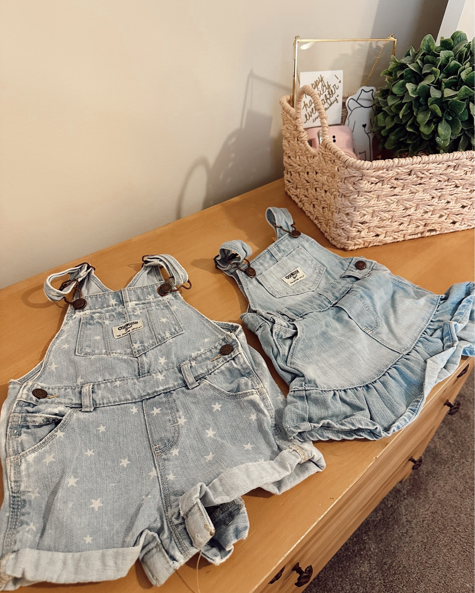 ur kidding these little baby overalls and overall dress 💓🤭 with little pink cowgirl boots I cry 🥹🎀

#LTKBaby #LTKKids #LTKBump