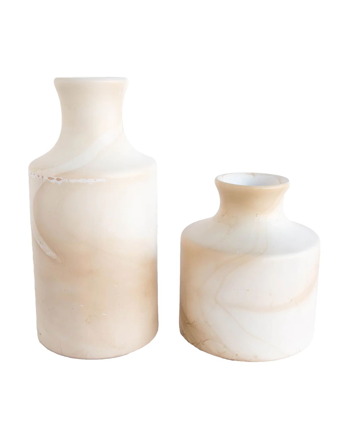 Wood Grain Vase | McGee & Co.