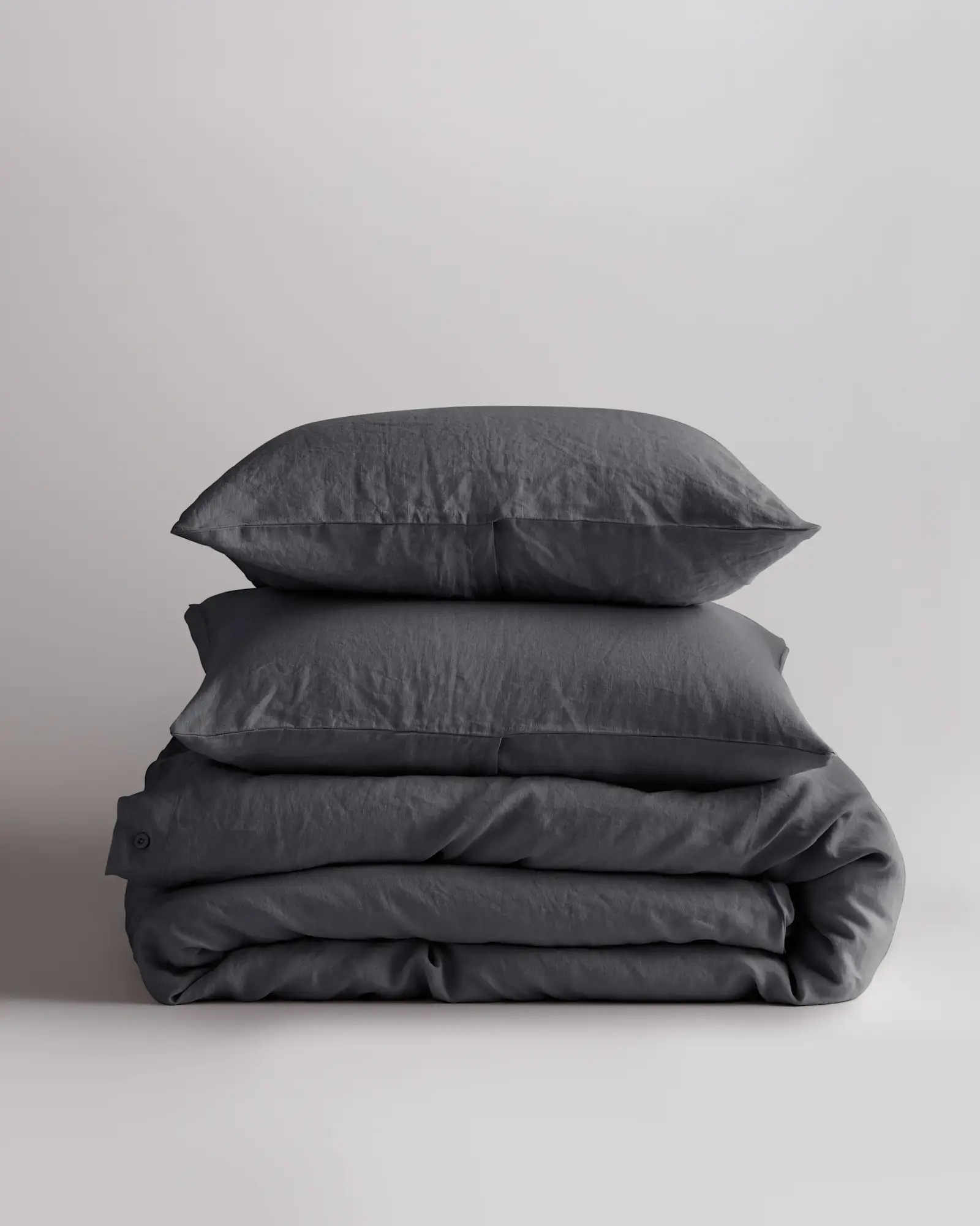 Linen Duvet Cover Set | Quince | Quince