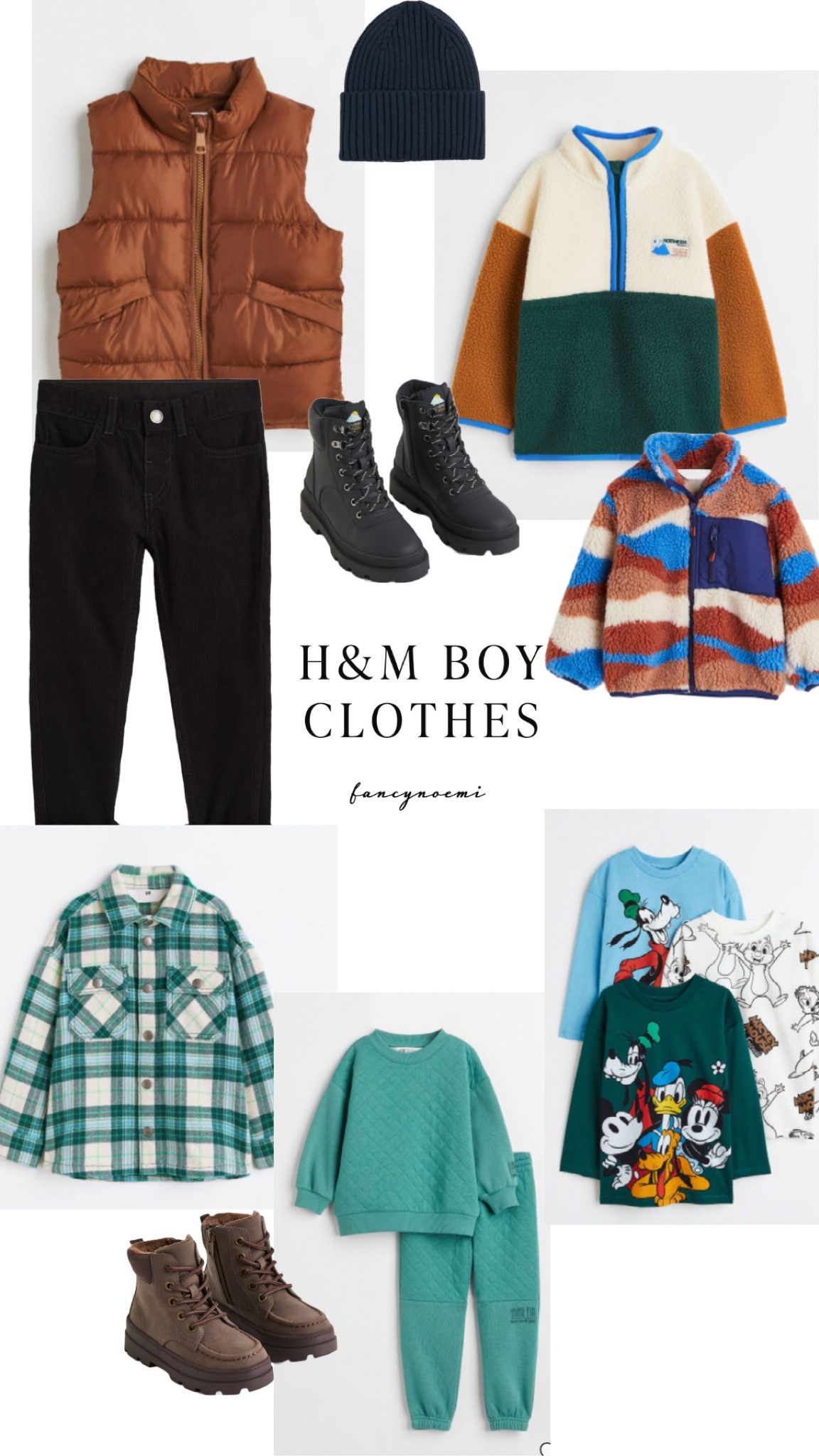 Hm boy clothes 

#LTKkids #LTKHoliday #LTKSeasonal