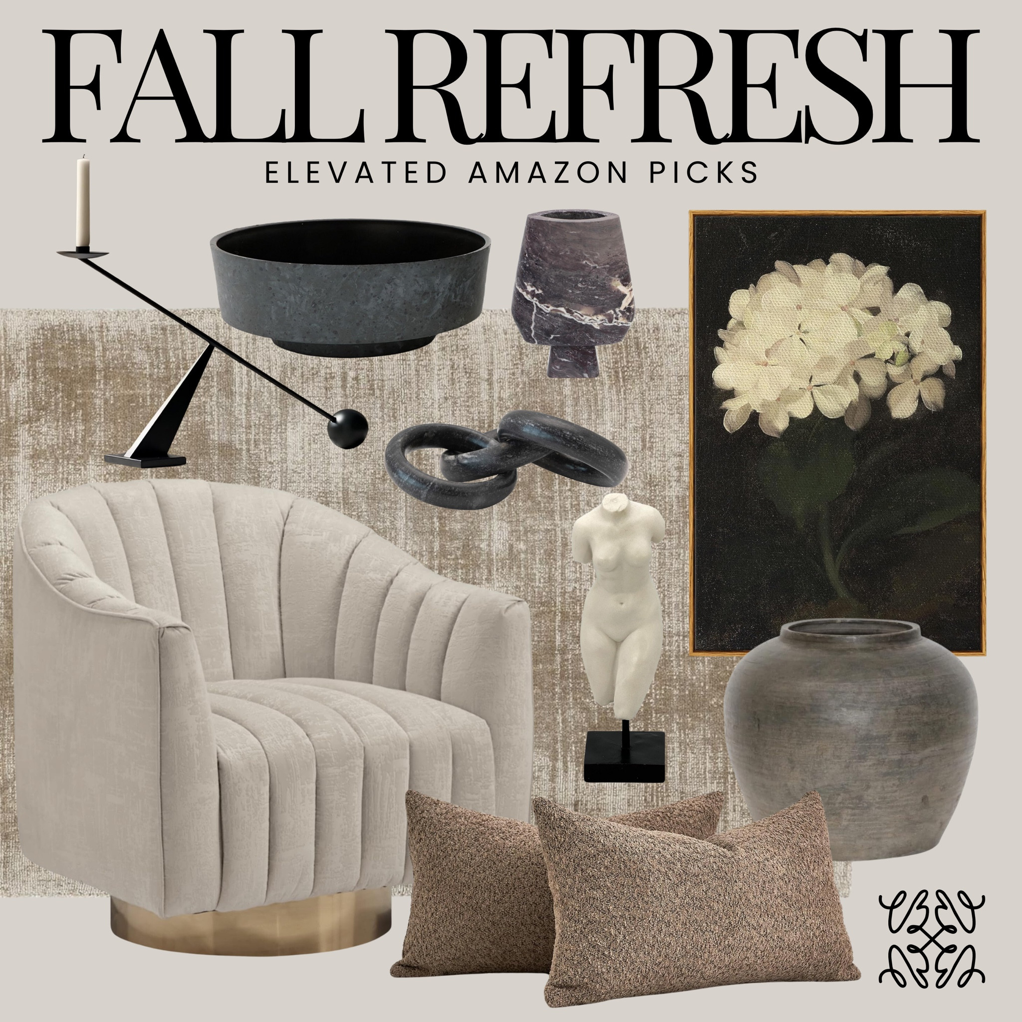Fall refresh - elevated Amazon picks

Amazon, Rug, Home, Console, Amazon Home, Amazon Find, Look for Less, Living Room, Bedroom, Dining, Kitchen, Modern, Restoration Hardware, Arhaus, Pottery Barn, Target, Style, Home Decor, Summer, Fall, New Arrivals, CB2, Anthropologie, Urban Outfitters, Inspo, Inspired, West Elm, Console, Coffee Table, Chair, Pendant, Light, Light fixture, Chandelier, Outdoor, Patio, Porch, Designer, Lookalike, Art, Rattan, Cane, Woven, Mirror, Luxury, Faux Plant, Tree, Frame, Nightstand, Throw, Shelving, Cabinet, End, Ottoman, Table, Moss, Bowl, Candle, Curtains, Drapes, Window, King, Queen, Dining Table, Barstools, Counter Stools, Charcuterie Board, Serving, Rustic, Bedding, Hosting, Vanity, Powder Bath, Lamp, Set, Bench, Ottoman, Faucet, Sofa, Sectional, Crate and Barrel, Neutral, Monochrome, Abstract, Print, Marble, Burl, Oak, Brass, Linen, Upholstered, Slipcover, Olive, Sale, Fluted, Velvet, Credenza, Sideboard, Buffet, Budget Friendly, Affordable, Texture, Vase, Boucle, Stool, Office, Canopy, Frame, Minimalist, MCM, Bedding, Duvet, Looks for Less

#LTKSeasonal #LTKStyleTip #LTKHome