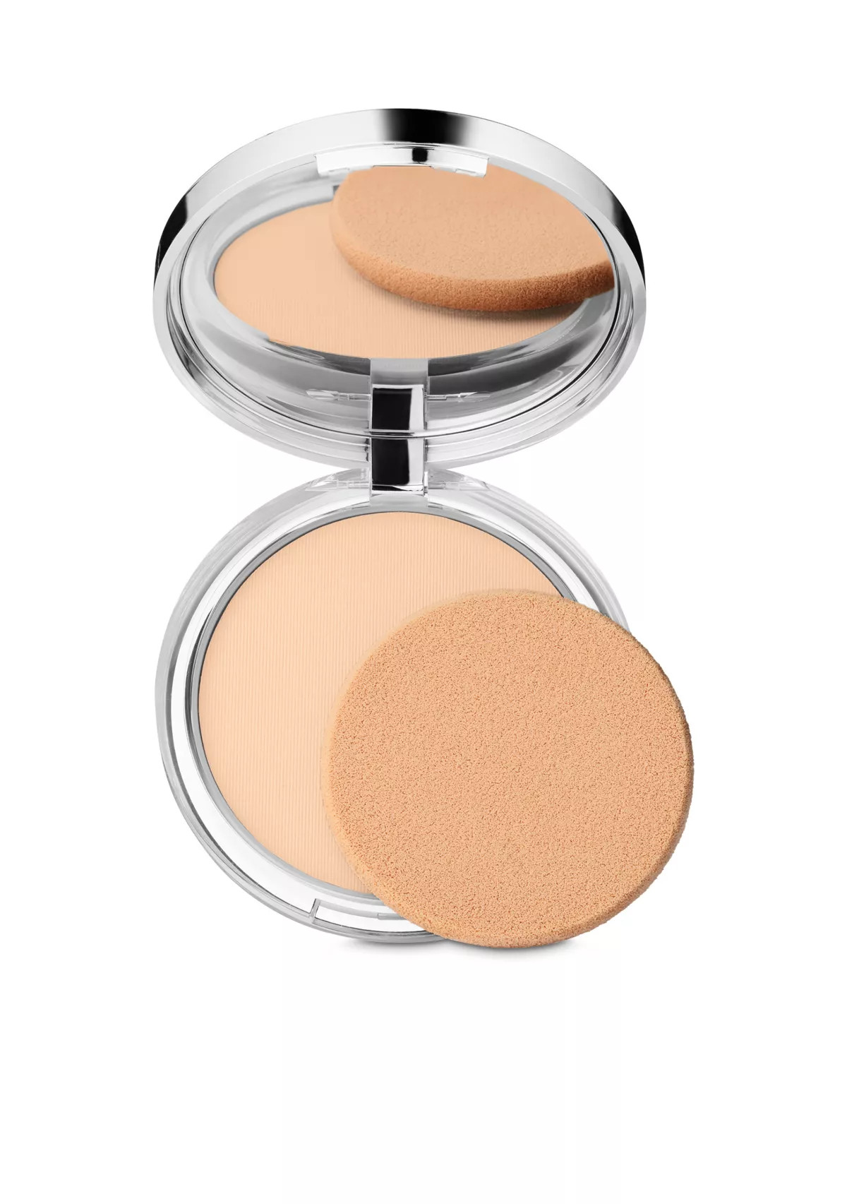 CliniqueStay-Matte Sheer Pressed Powder Foundation | Belk