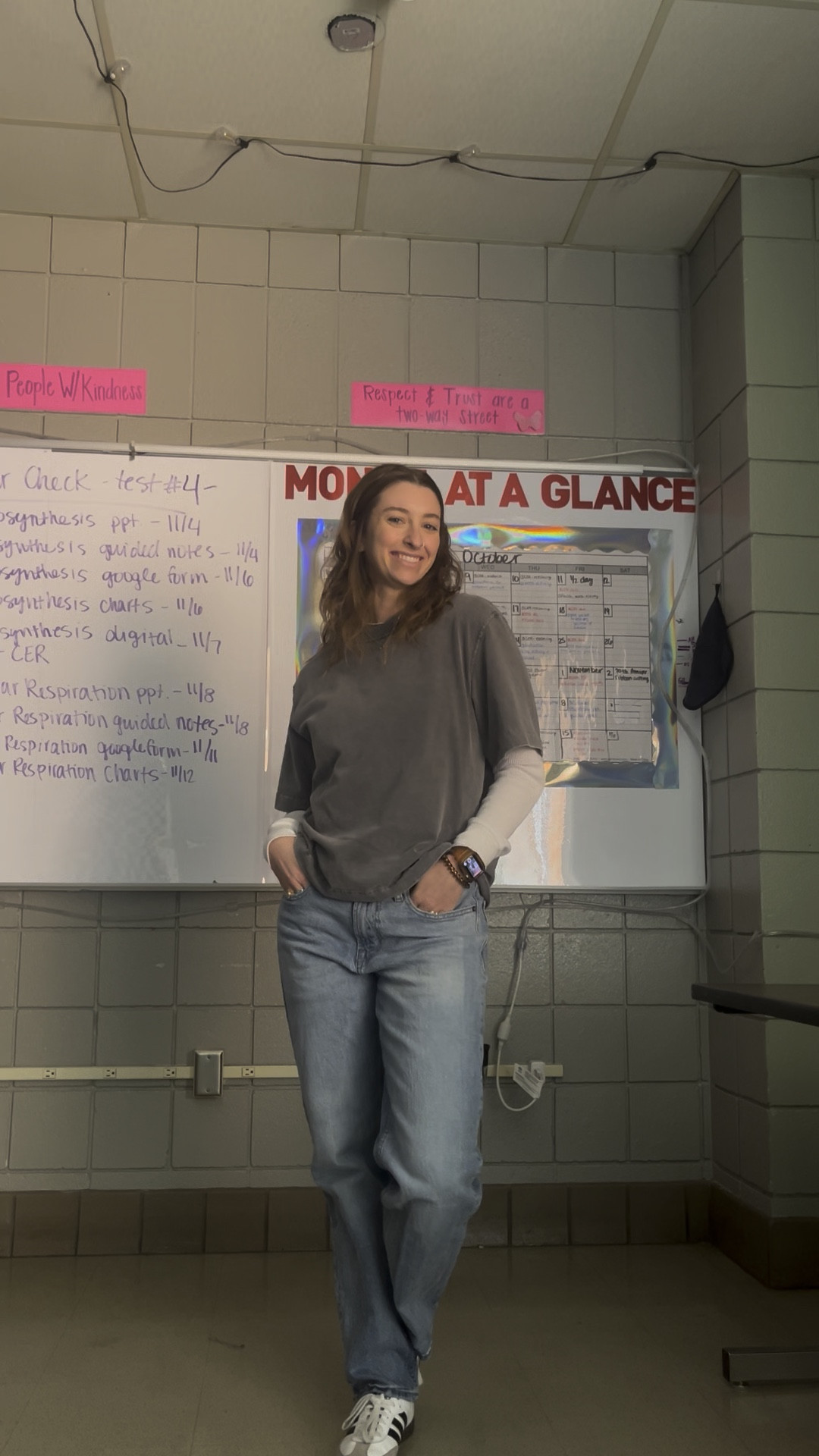 Casual teacher friday fits 💌

#LTKCyberWeek #LTKSeasonal #LTKHoliday