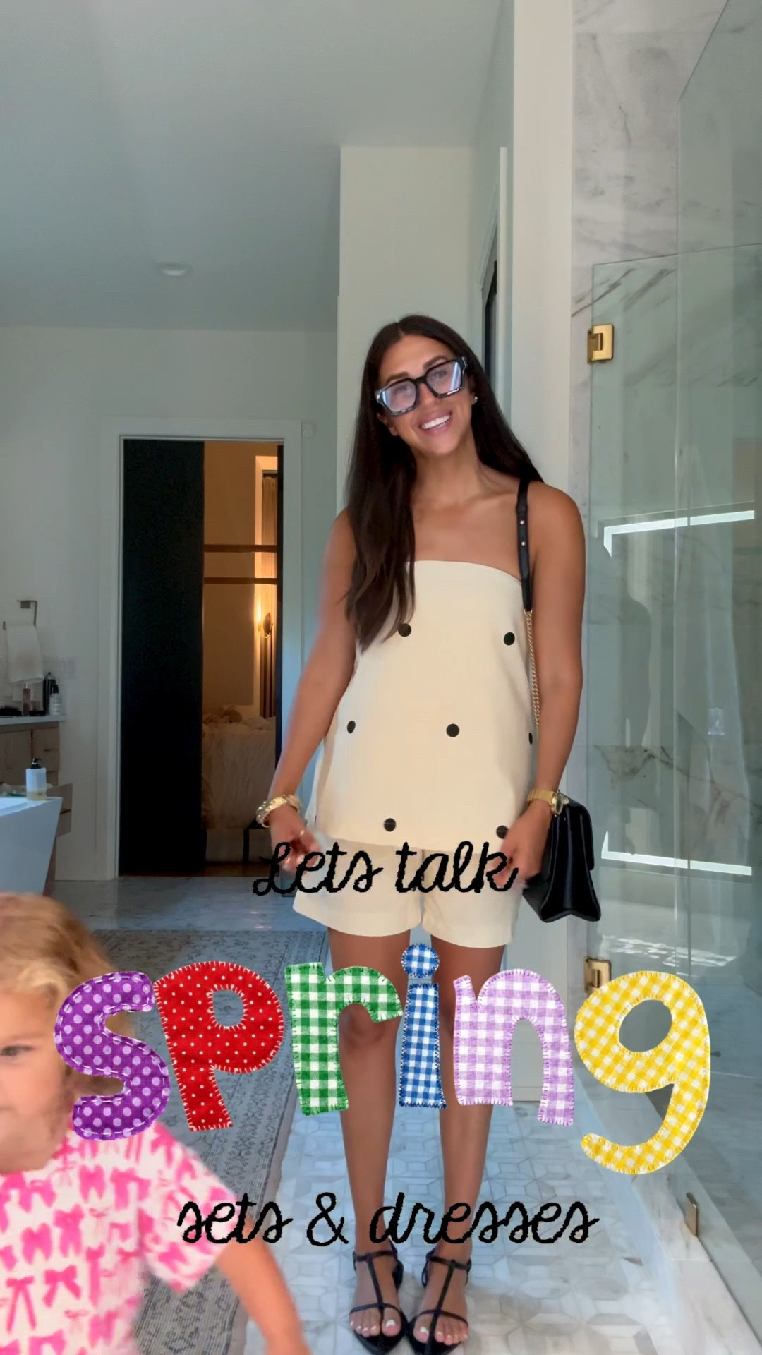 Some fave sets & dresses for spring🤍🌸

Sizes are S or M!!

Dressupbuttercup.com #dressupbuttercup #dederaad


#LTKootd #LTKSeasonal #LTKmomlife