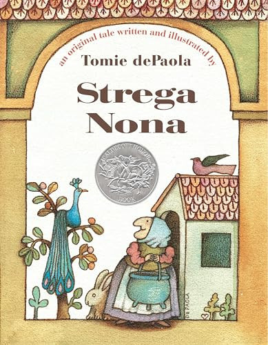 Strega Nona | Amazon (US)