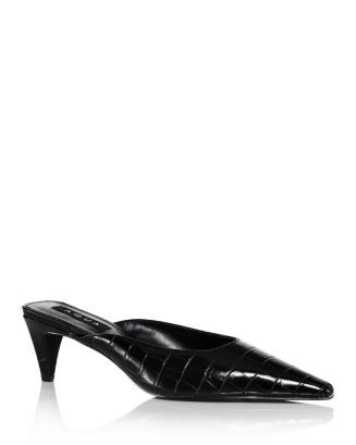 AQUA Women's Terry Pointed Pumps - 100% Exclusive Back to results -  Shoes - Bloomingdale's | Bloomingdale's (US)