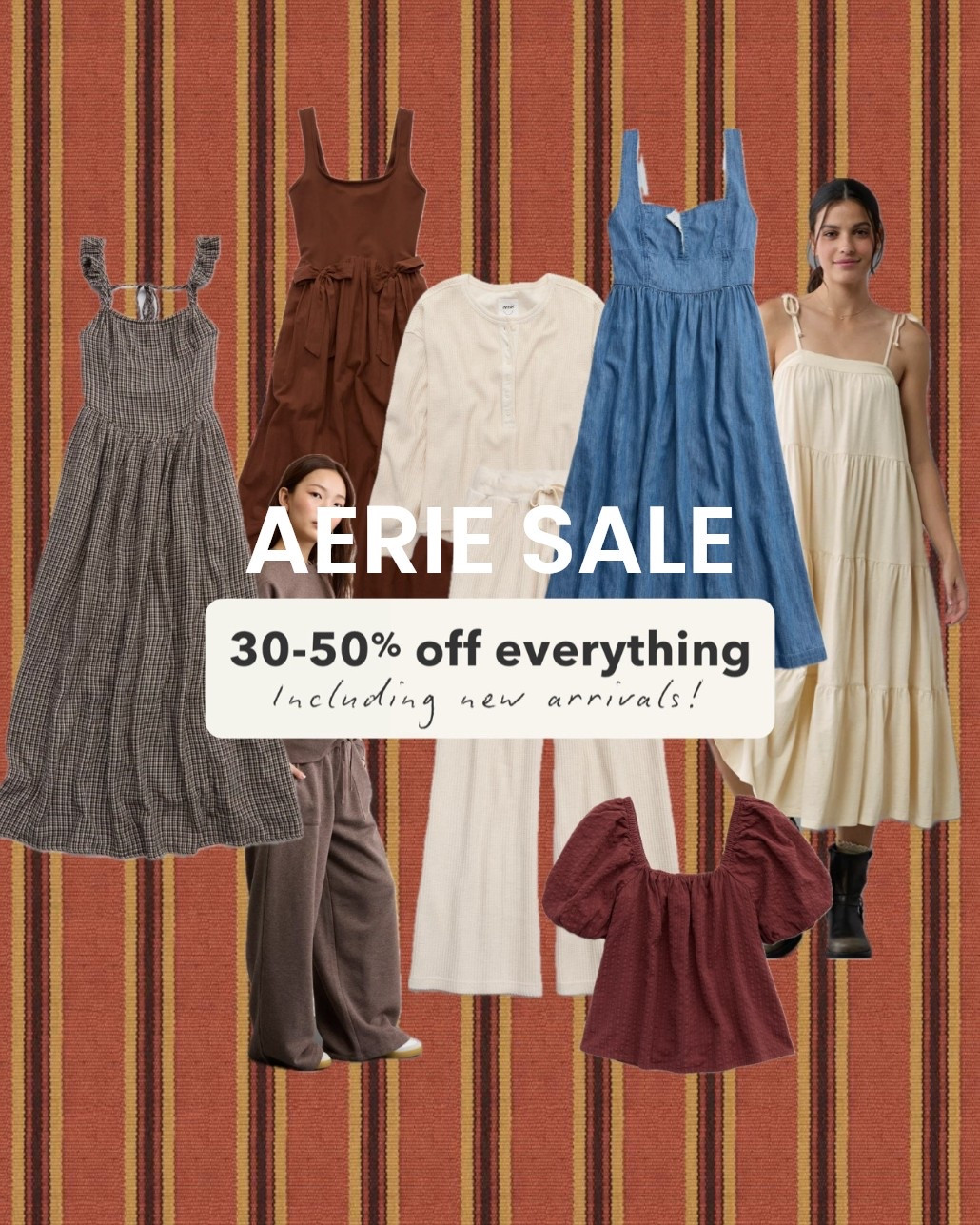 all of my favorite picks for the fall! including transitional pieces ◡̈ 

#LTKSaleAlert #LTKSeasonal #LTKFindsUnder100