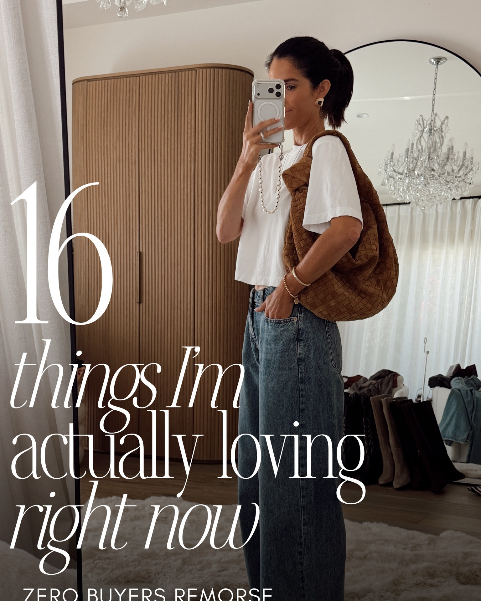 16 things I’m actually loving right now ✨❤️ #stylinbyaylin #aylin

#LTKNYFW #LTKSeasonal #LTKOver40