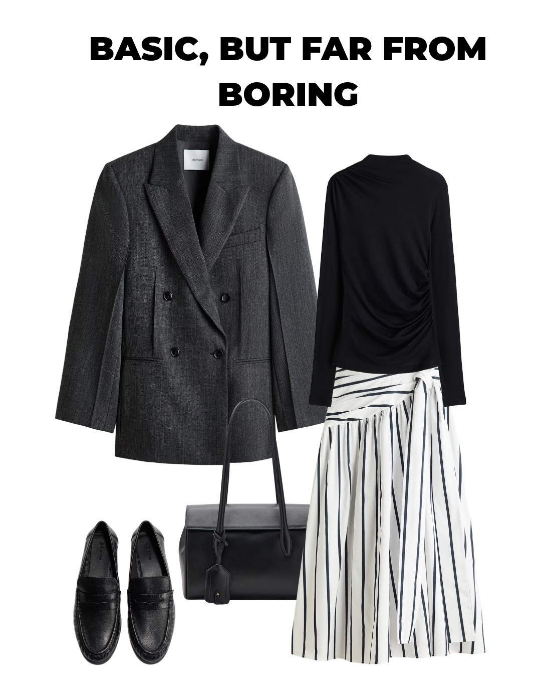 The best basics don’t look basic once they’re styled well. Good proportions, clean layers, and one or two smart choices are all it takes.

#LTKover50style #LTKstyletip #LTKcanada