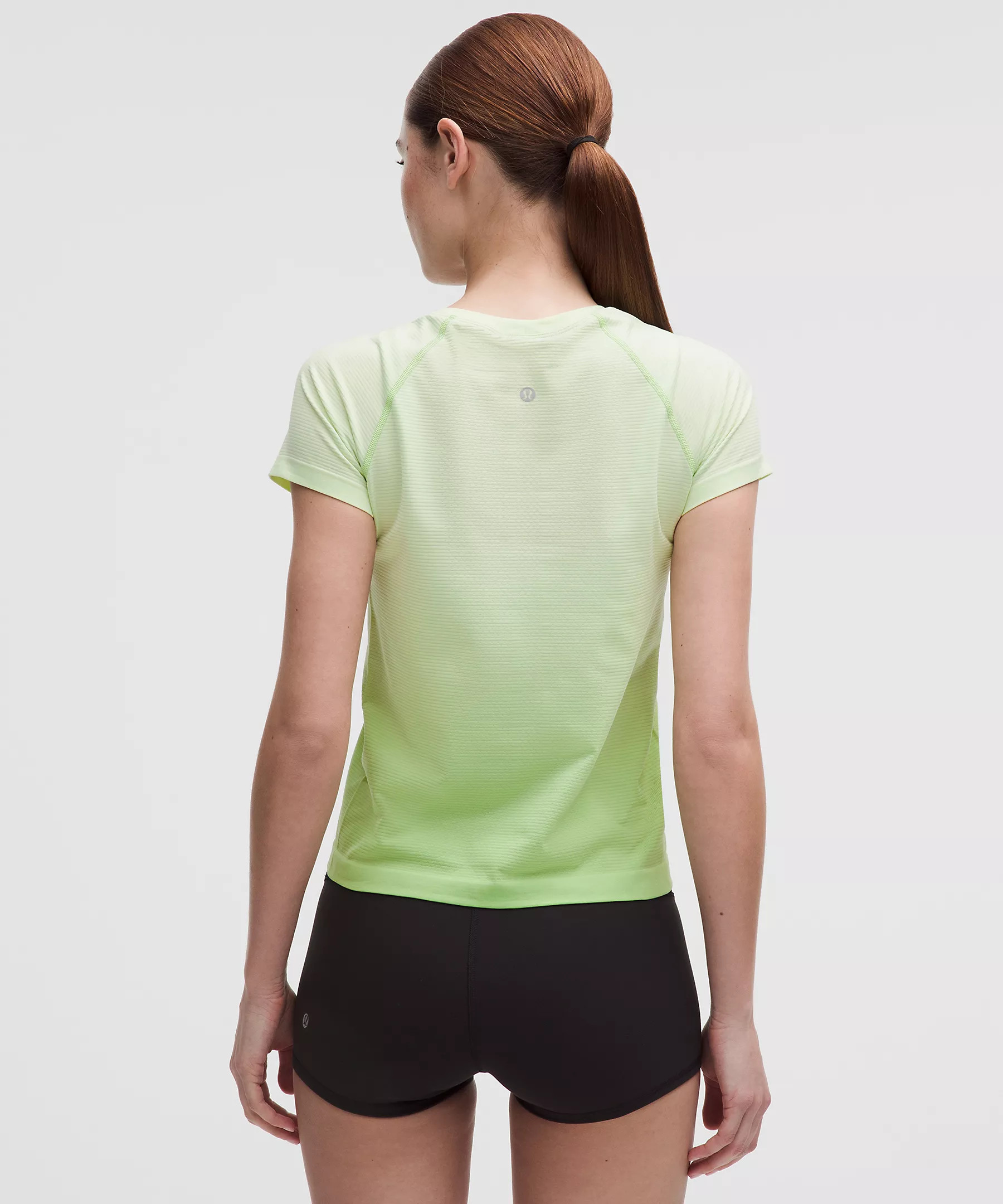 Swiftly Tech Short-Sleeve Shirt 2.0 | Lululemon (US)