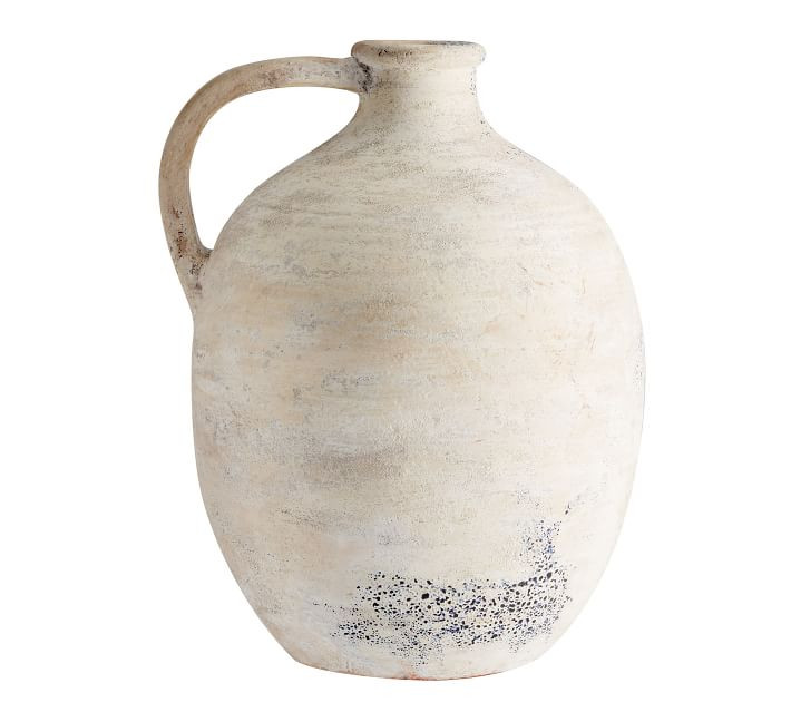 Large Artisan Vase - 15.25" | Pottery Barn (US)