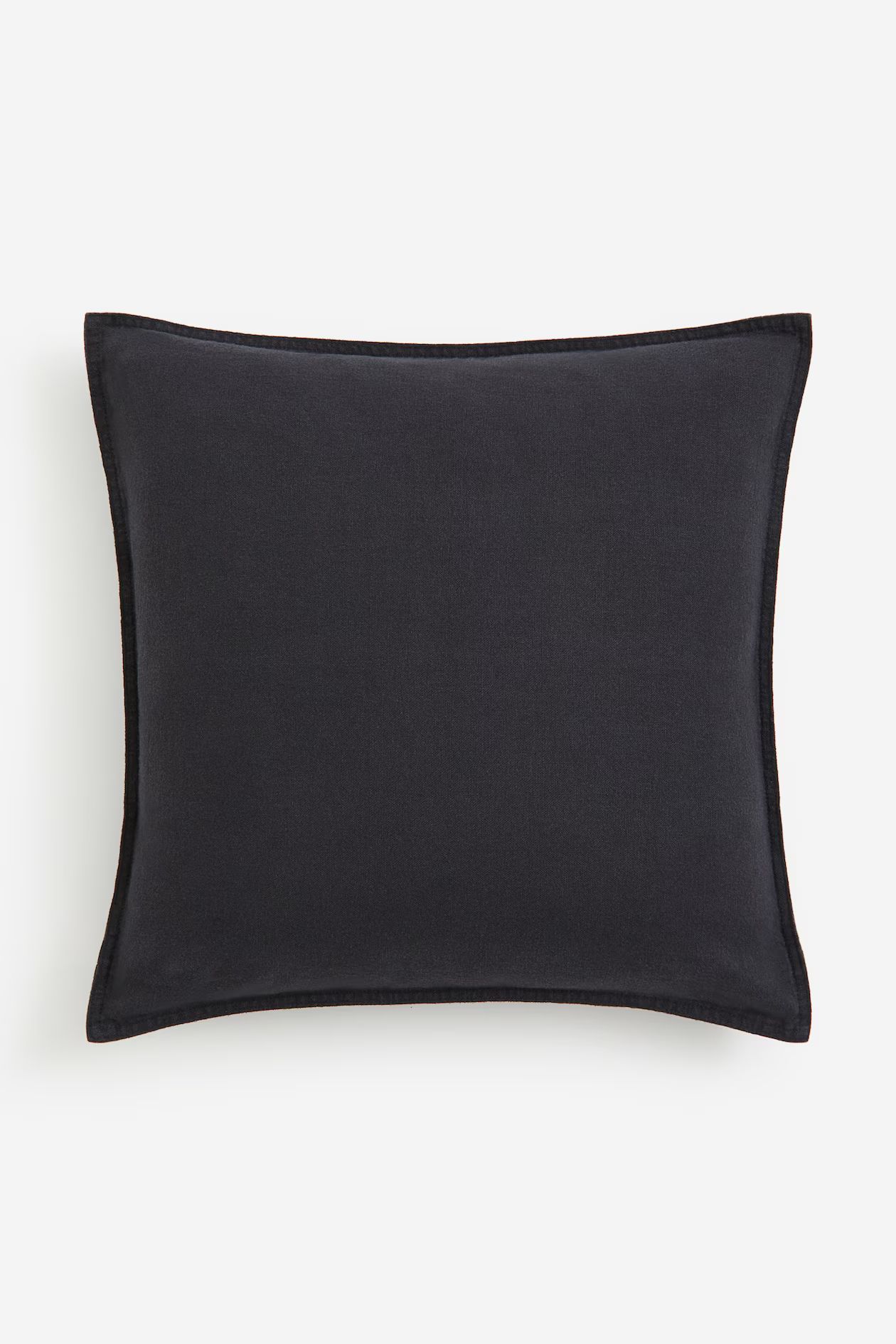 Linen-blend Cushion Cover | H&M (US + CA)