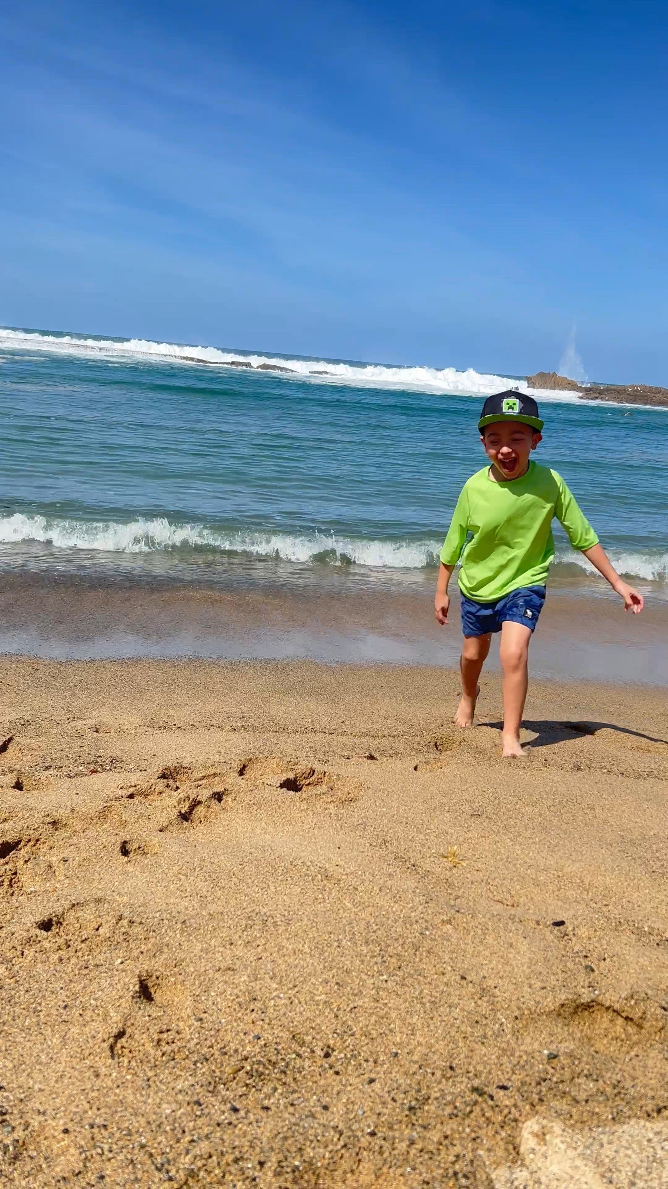 Walmart and abercrombie kids swimsuit

#LTKSale 

#LTKkids #LTKswim