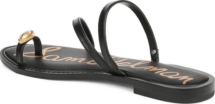 Sam Edelman Harlyn Slide Sandal (Women) | Nordstrom | Nordstrom