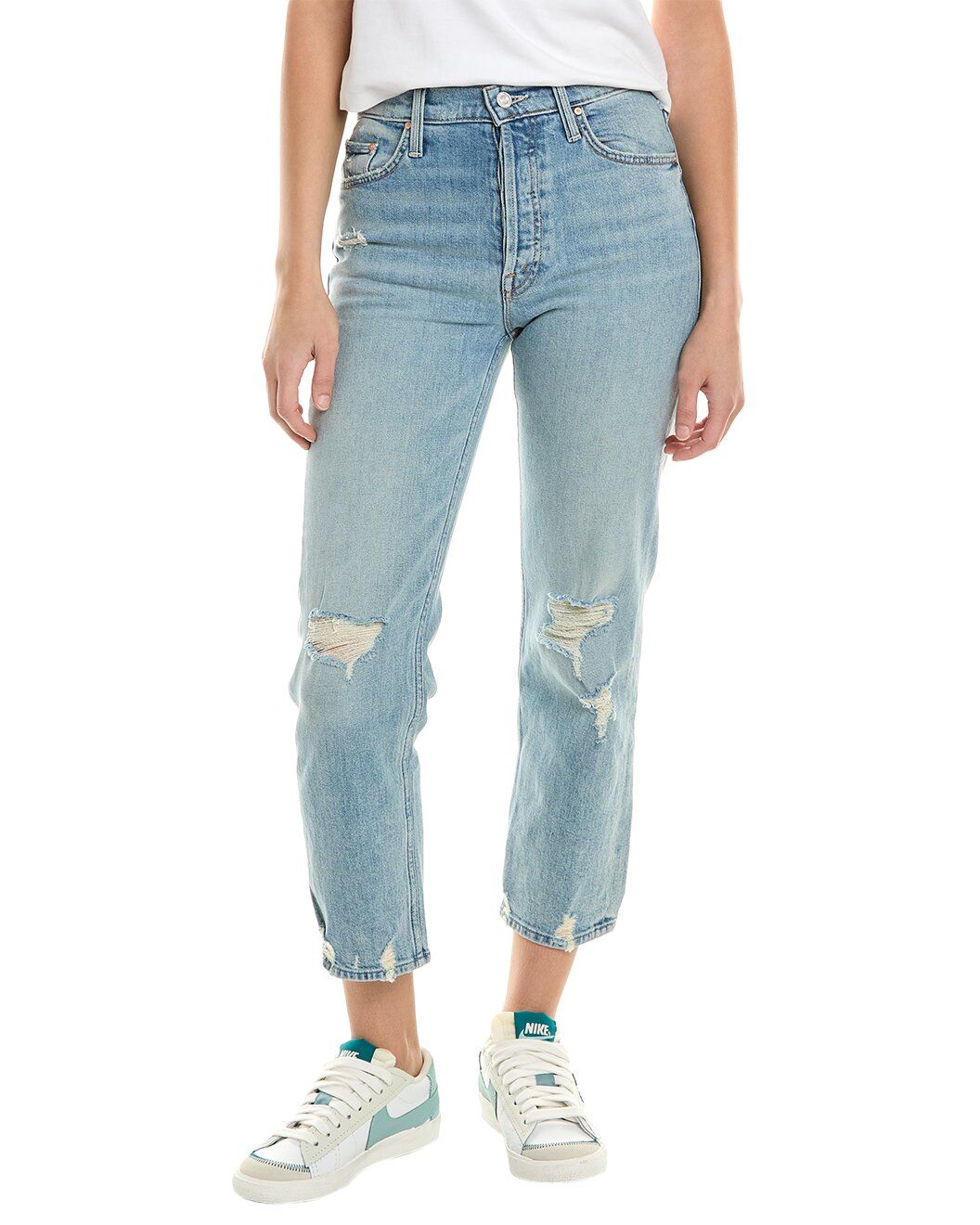 Denim The Tomcat The Confession Relaxed Jean | Gilt & Gilt City