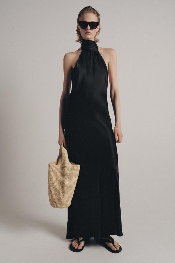 WOVEN SHOULDER BAGS | Zara Canada