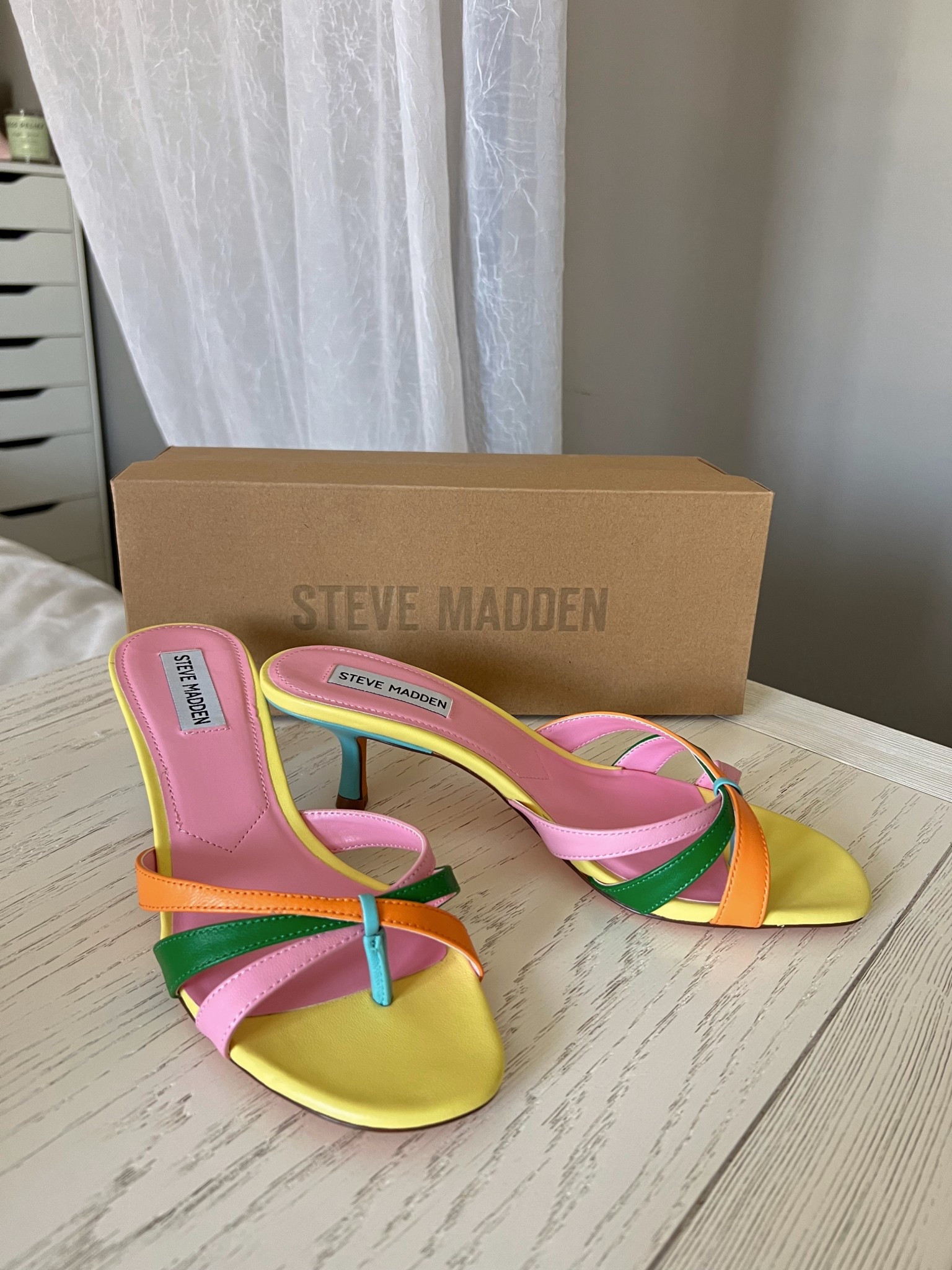 #LTKSaleAlert #LTKSummerEdit #LTKShoeCrush