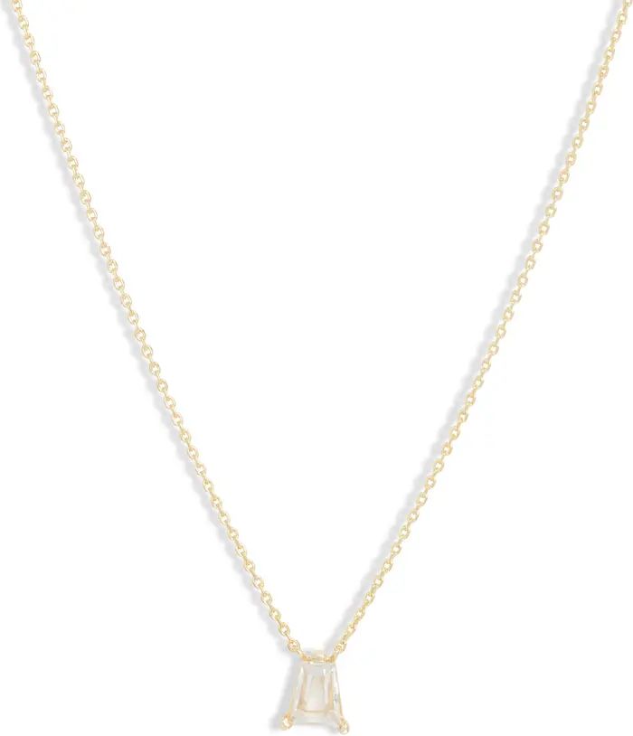 Blair Pendant Necklace | Nordstrom