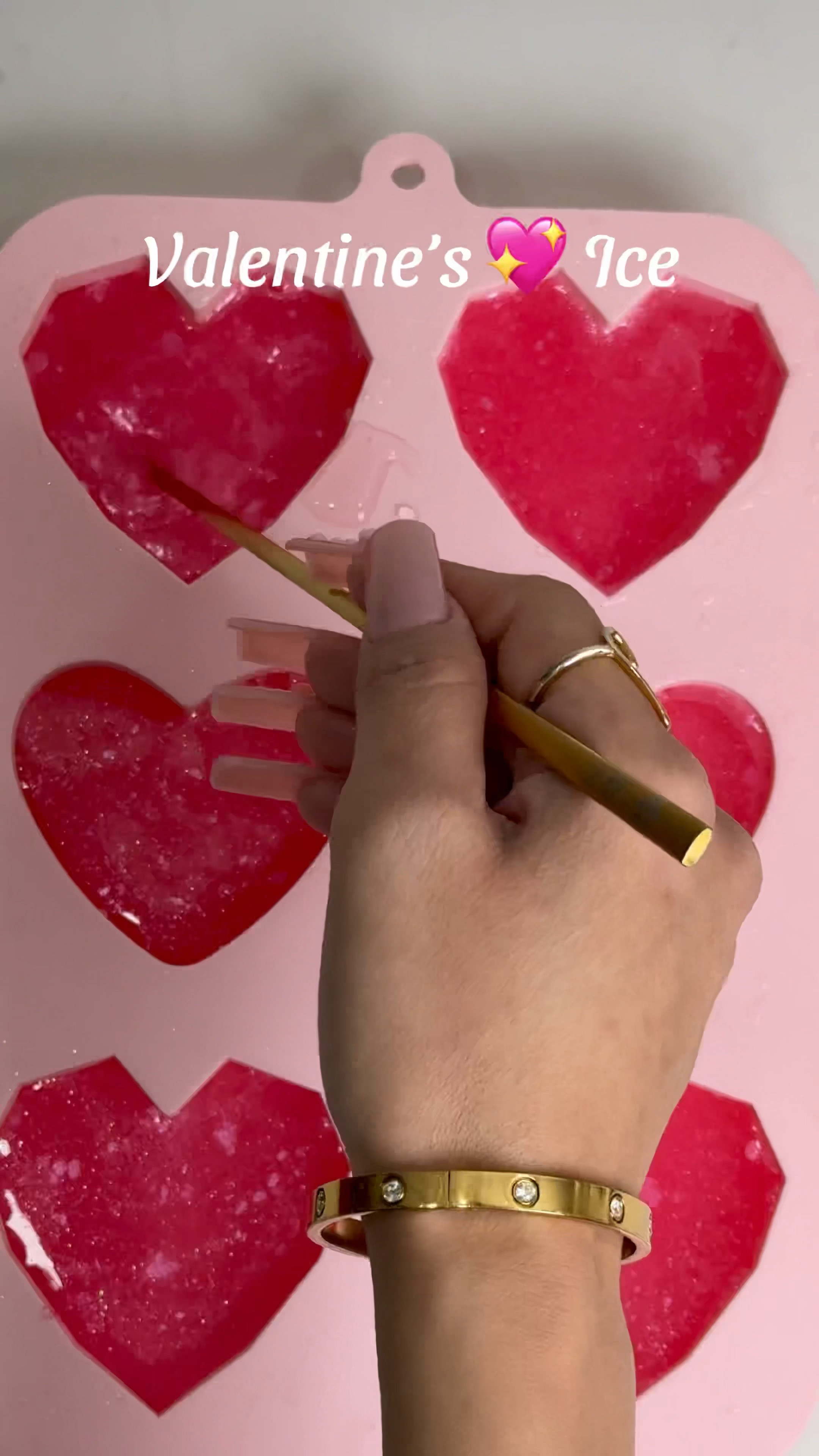 Valentine’s Ice Restock 💖💝

#LTKMostLoved #LTKWatchNow #LTKFindsUnder50
