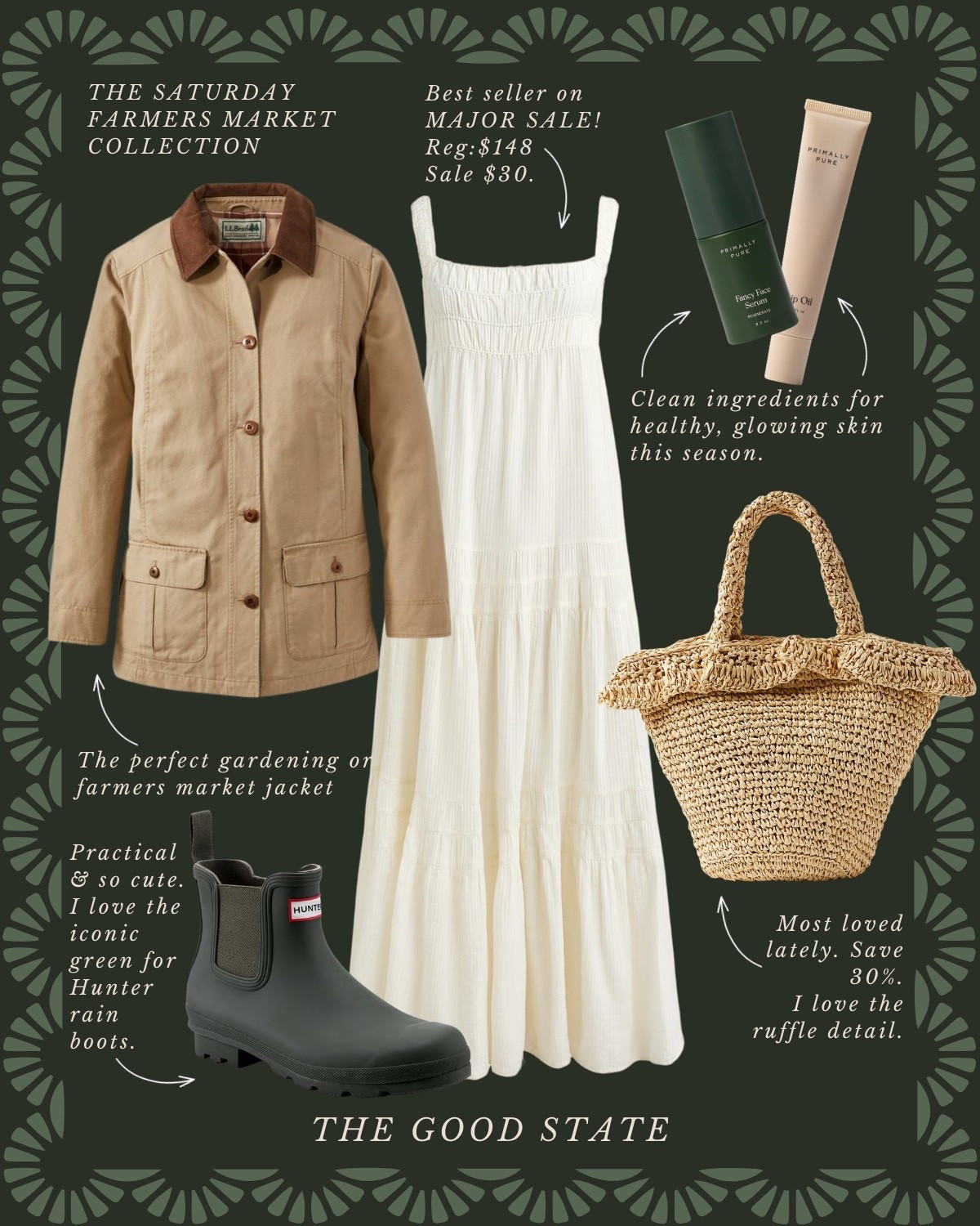 An Equestrian Autumn🍂 🐎 
This collection is for all the Ivy League girlies living their best life as the weather begins to cool down and the leaves begin to change. For the ladies whose wardrobes consist of traditional staples like a crisp white button up and a timeless blazer. This is for the Ralph Lauren lovers who appreciate a blend of casual and refined pieces. A blend of English Equestrian and Americana…with a touch of Gilmore Girls💁🏼‍♀️ The ones who love all things suede, plaid and of course good denim moment and a pair of riding boots. This is for the girlies who thrive when layering clothes and who accessorize with a silk scarf, wrist watch and leather bag. This collection is for the ladies who love quality pieces that are classic, preppy, polished and will stand the test of time and outlive the ever changing trends. This is for you, my fellow Fall girlies🍂

#ltkstyletip #ltkunder50 #amazonfashion #founditonamazon #ltksalealert #slowliving #romantizeyourlife #fall #fallstyle #fallseason #autumn #90sera #90style #90saesthetic #ralphlauren #equestrian #horserider #americana #fallfashion #falloutfit #preppyfashion #ivyleague
Wedding guest, jeans, back to school, college outfit ideas, riding boots, wedding guest dress, western style, JCrew, JCrew factory, Anthropologie, Anthro, quince, nordstrom, tuckernuck, Walmart fashion, H&M, mini dress, fall photoshoot, designer look for less, saddle bag, boots, jacket, coat, family photos outfits, madewell, Toups and co, clean beauty, Kate spade, Amazon fashion, loafers, Breda, Susan Shaw, loeffler Randall, the good state, Lauren England 

#LTKSaleAlert #LTKStyleTip #LTKFindsUnder50