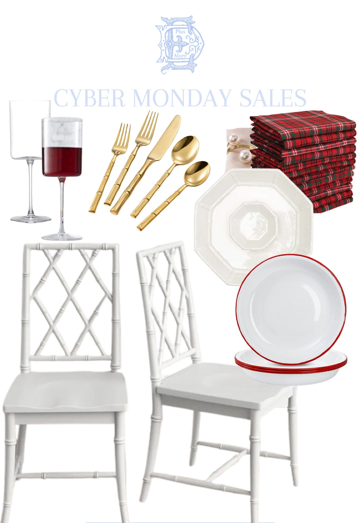 Cyber Monday home decor & furniture deals!


#LTKCyberweek #LTKHoliday #LTKGiftGuide
