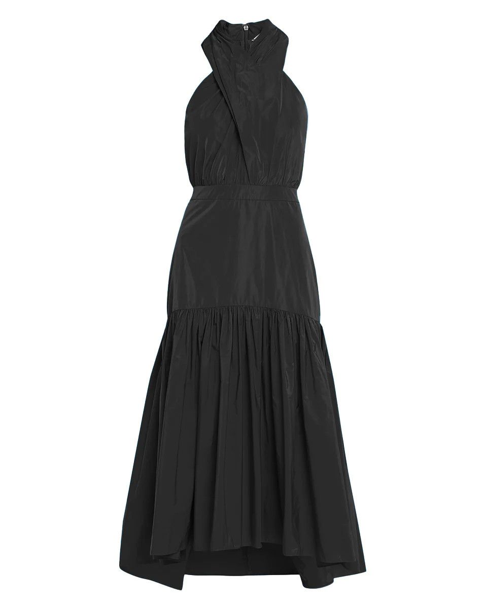 Radley Taffeta Dress | Veronica Beard