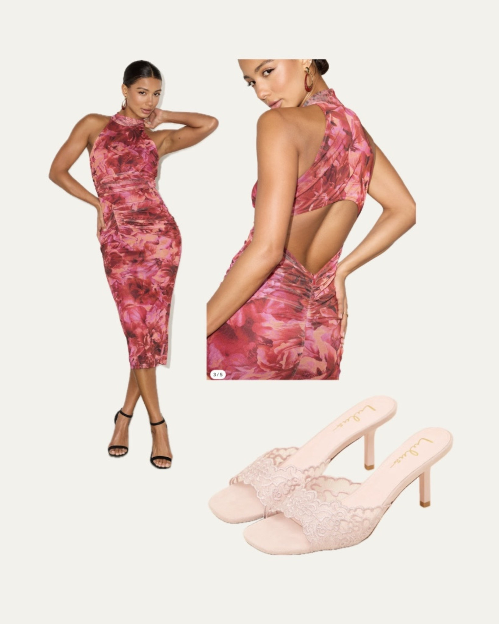 help me pick a bridesmaid dress 🫶🏼

#LTKSpringSale #LTKootd #LTKWedding