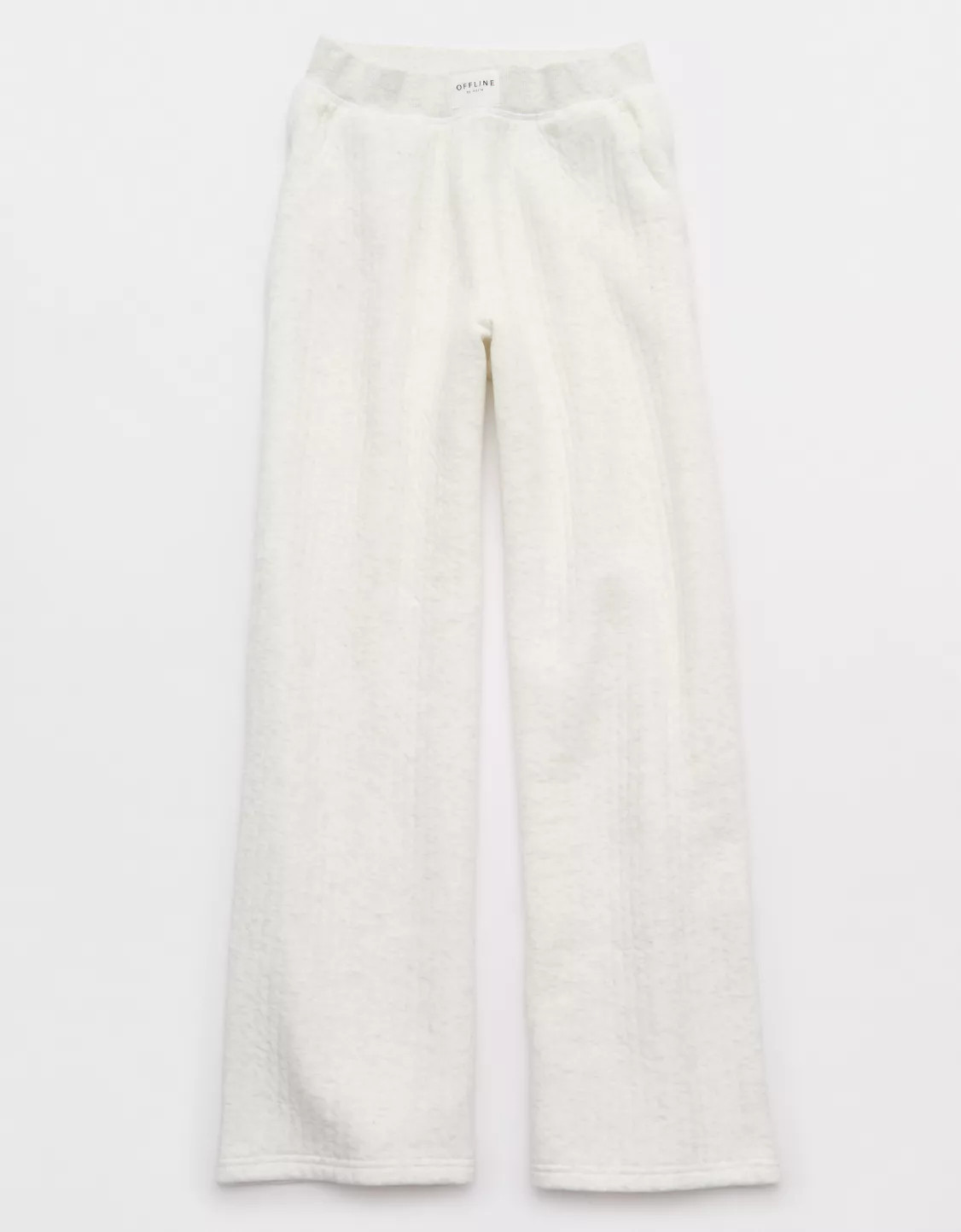 OFFLINE By Aerie Coffee Run Trouser | American Eagle Outfitters (US & CA)