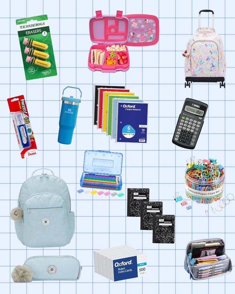 
Back to school sharing the best stuff and biggest discounts

#LTKFamily #LTKKids #LTKSeasonal