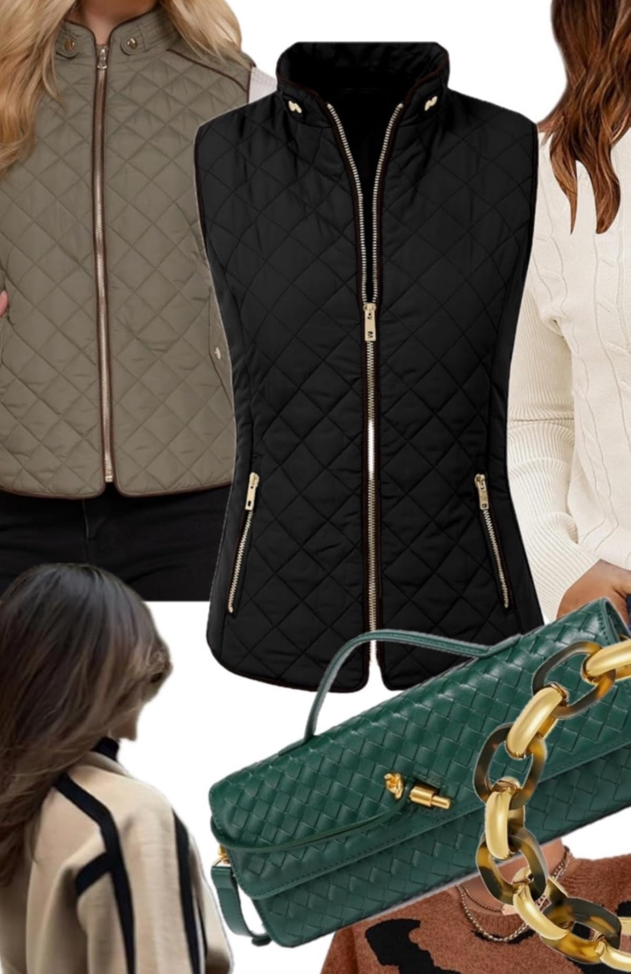 Fall fashion/ Winter, women’s fashion and accessories 

#LTKShoeCrush #LTKFindsUnder50 #LTKWorkwear