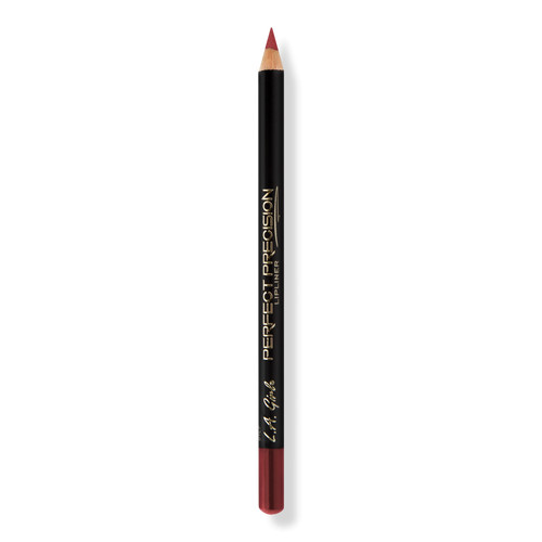 L.A. Girl Perfect Precision Lip Liner Pencil - Pinky | Ulta