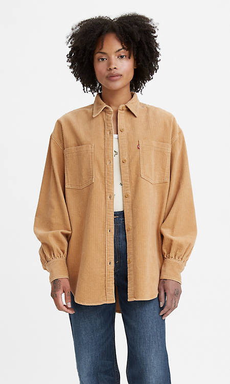 REMI UTILITY SHIRT | LEVI'S (US)