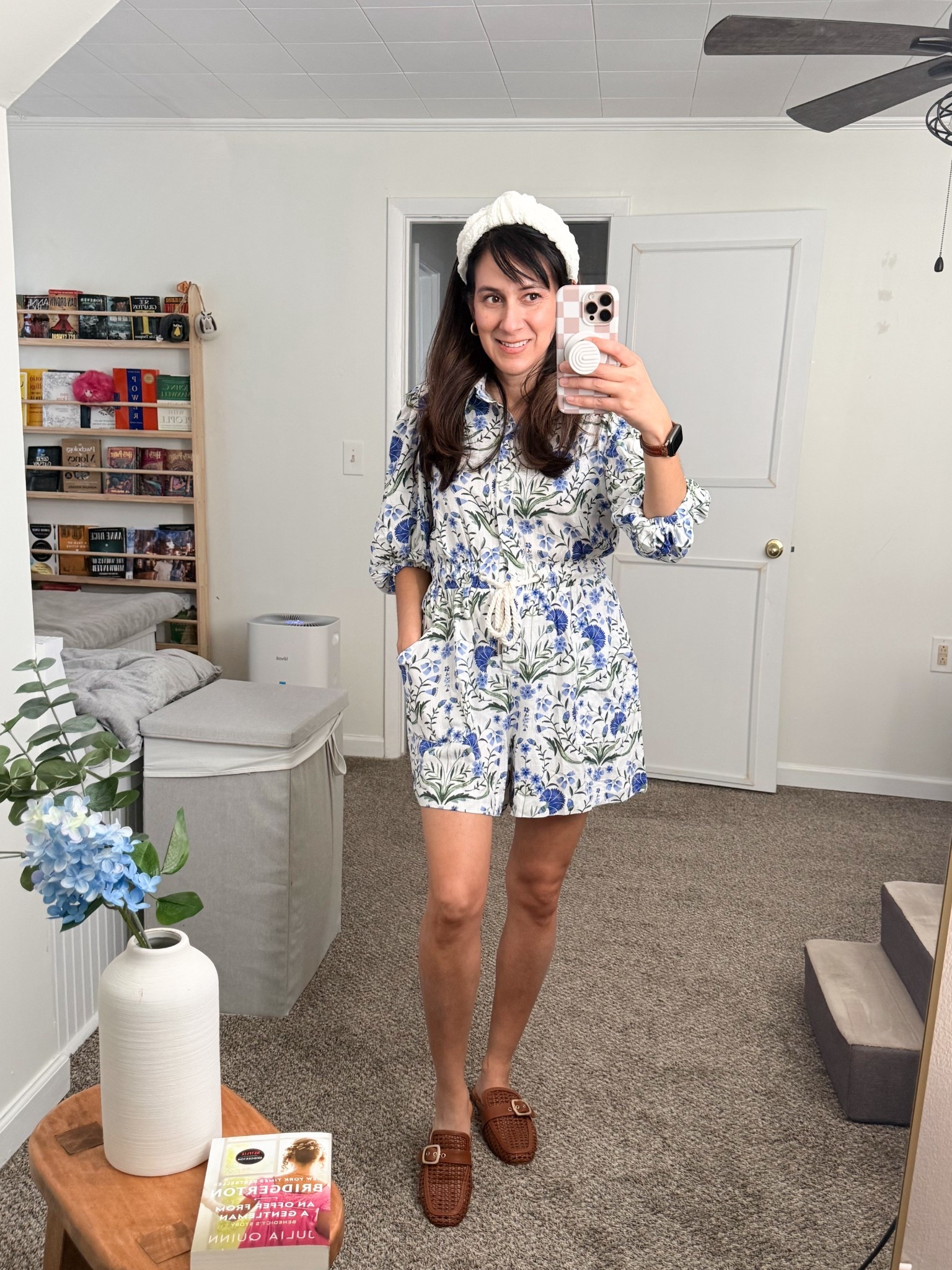 This travel outfit is easy, comfortable, and still feels polished.
Because we’re not giving up on cute just because we’re catching flights ✈️

Linked in my LTK.
Save for your next travel day

#LTKTravel #LTKSeasonal #LTKSpringSale