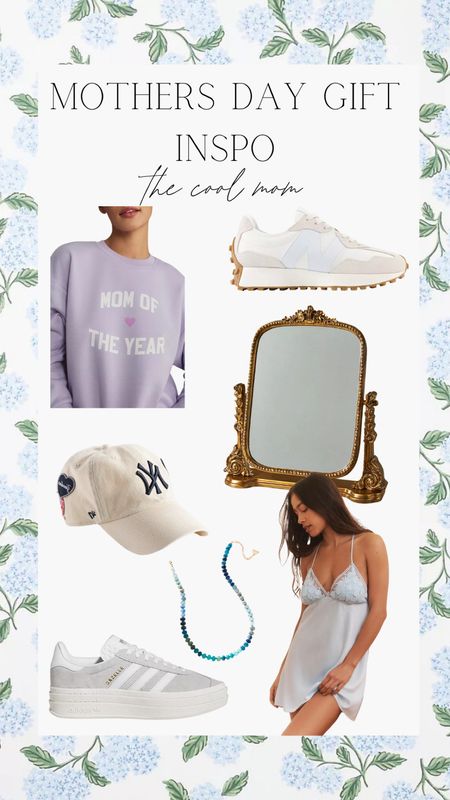 If you have a cool Mom… these gifts will be perfect! Loving these fun pieces from Favorite Daughter and Anthropologie

#LTKfindsunder50 #LTKGiftGuide #LTKstyletip