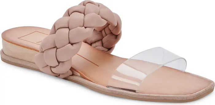 Persey Slide Sandal | Nordstrom