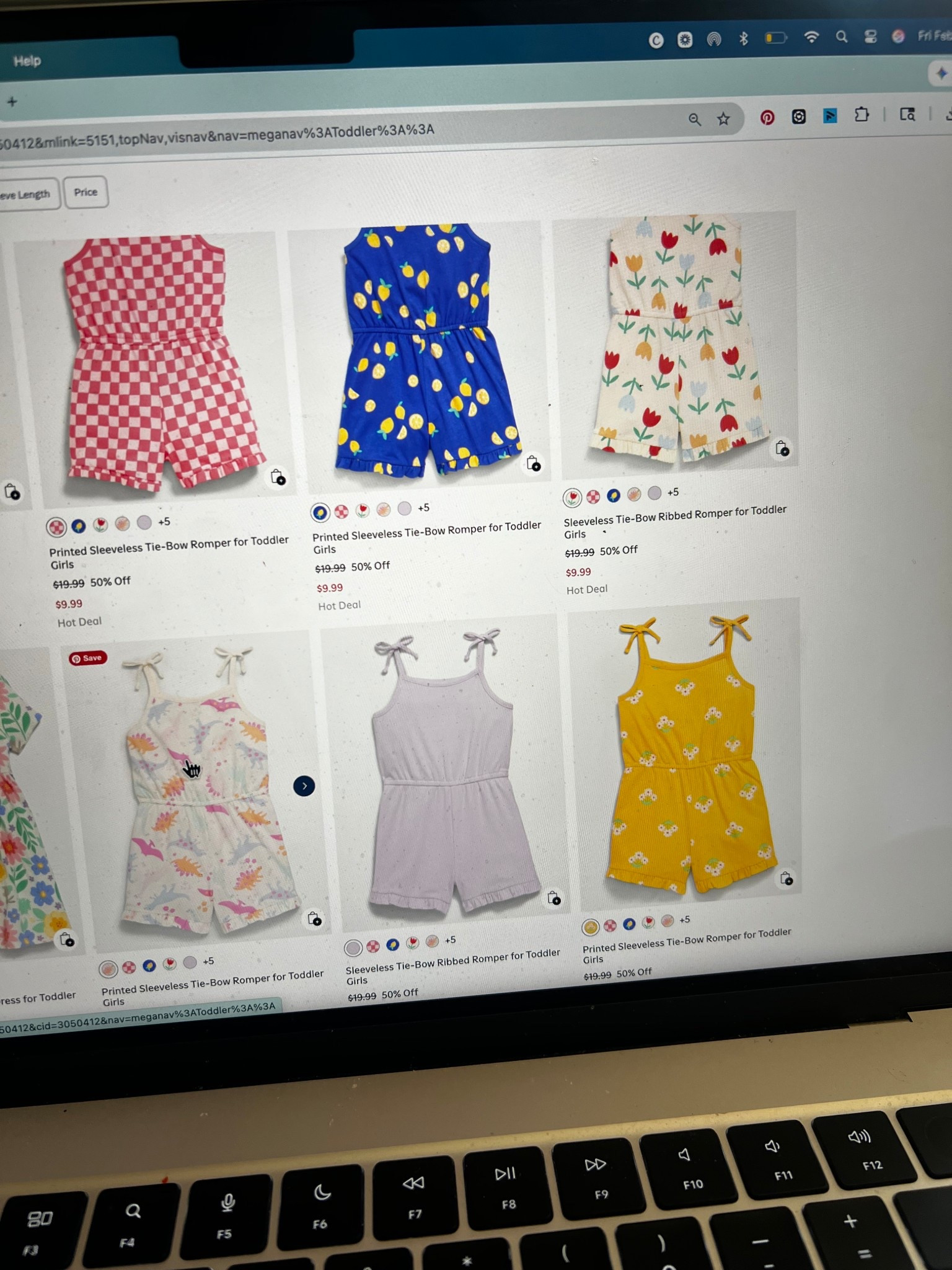 Old Navy rompers for toddler girls 

#LTKkids #LTKsalealert #LTKfindsunder50