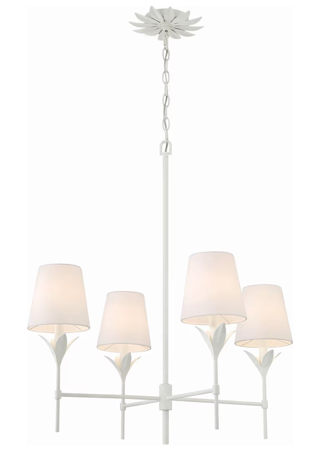 Prettiest chandelier!! 

#LTKHome #LTKdayinmylife