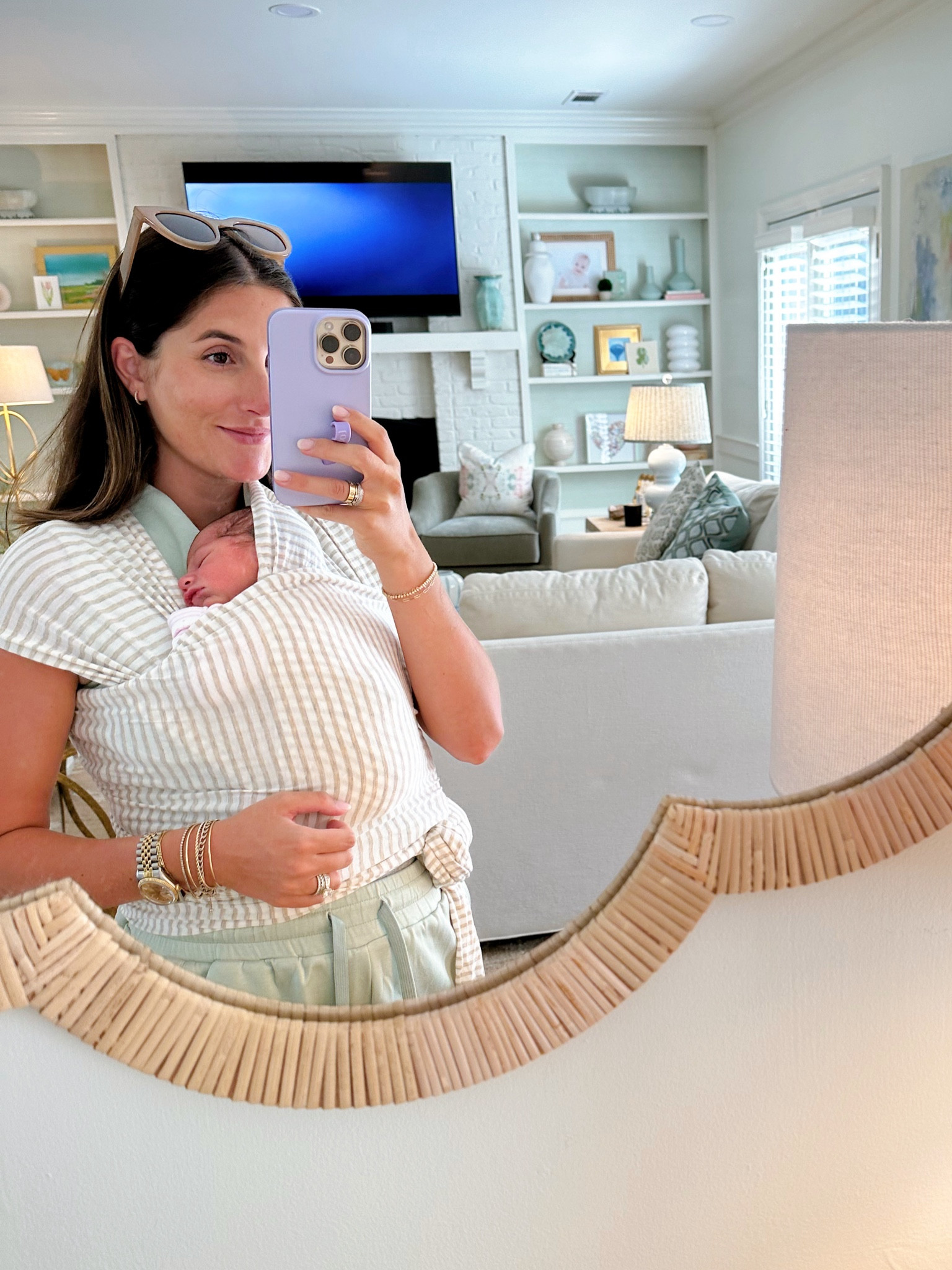 Some postpartum favorites so far! 

#LTKBaby #LTKBump #LTKFindsUnder100