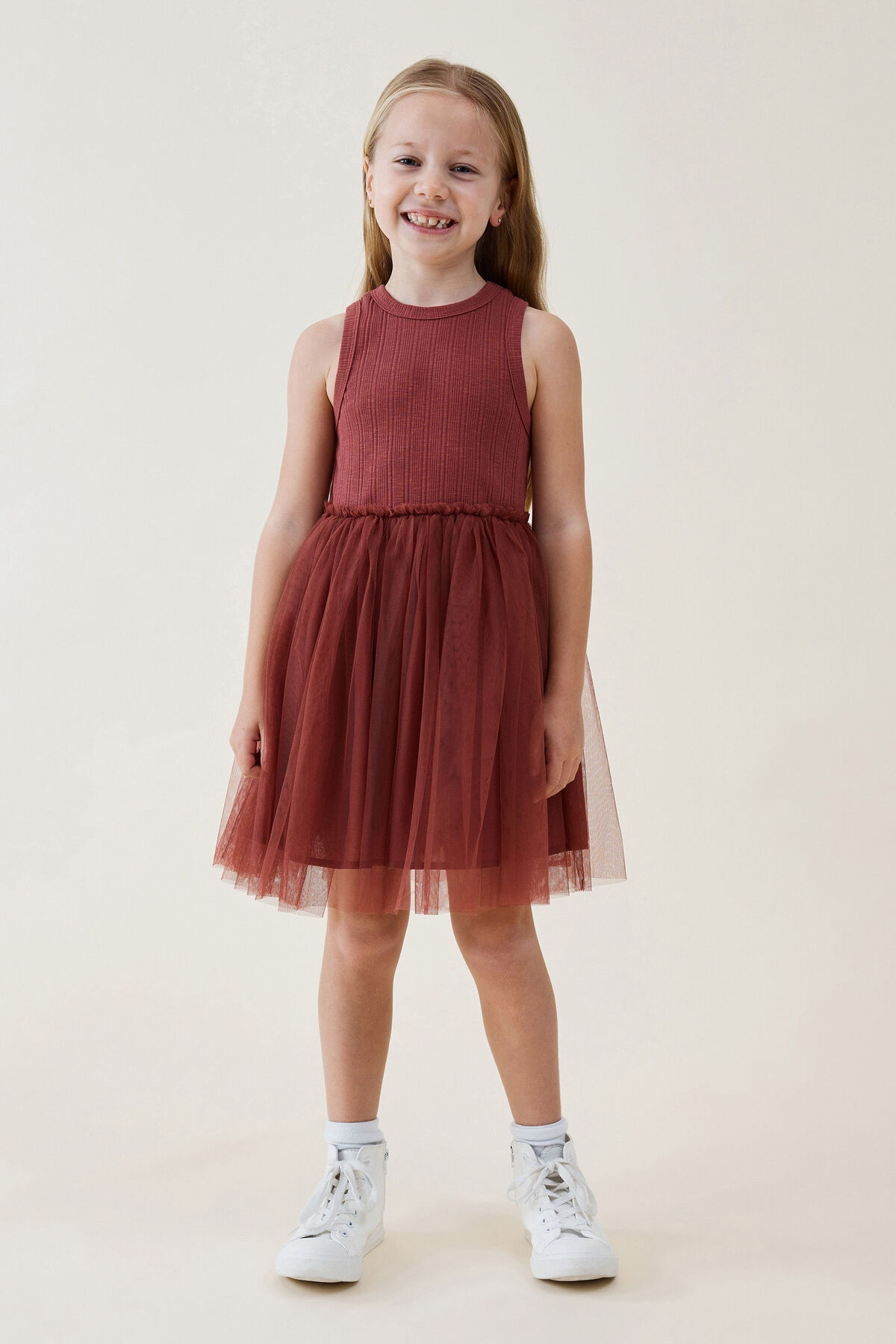 Nova Dress Up Dress | Cotton On (US)