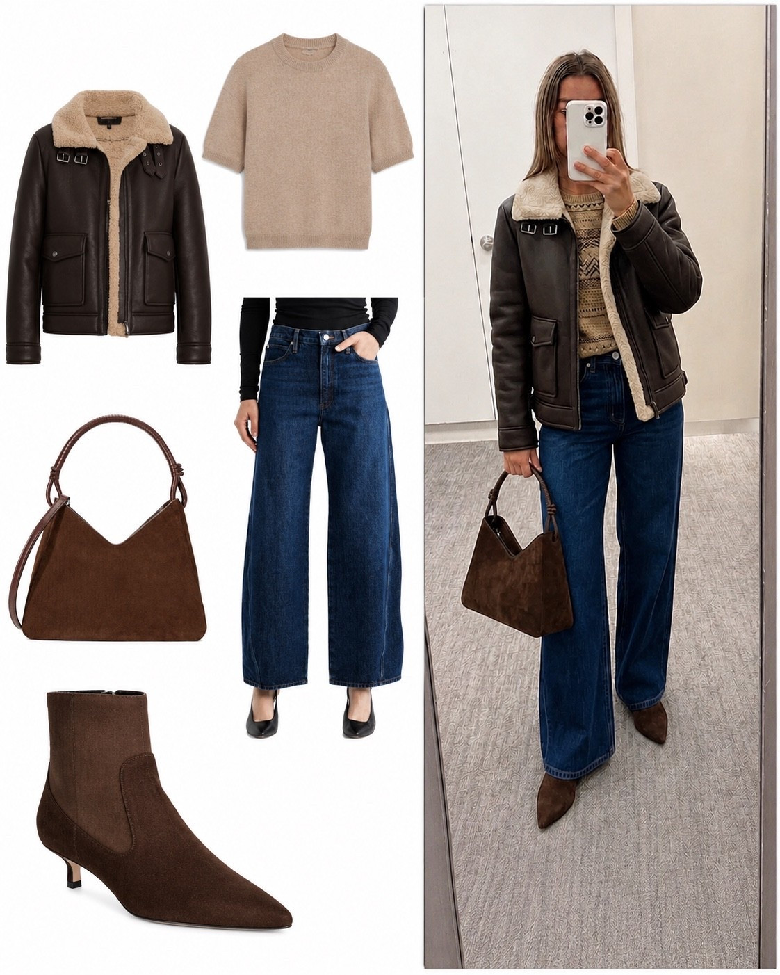 Nordstrom sale fall look