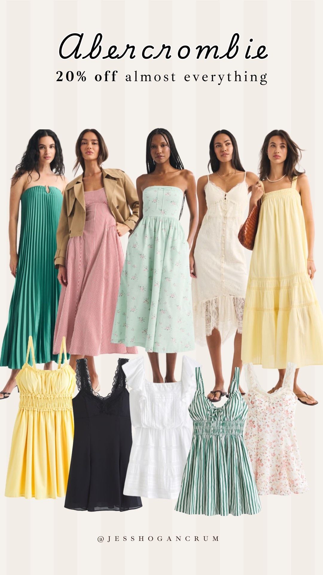 abercrombie dresses on sale!!

#LTKSaleAlert #LTKootd #LTKSeasonal