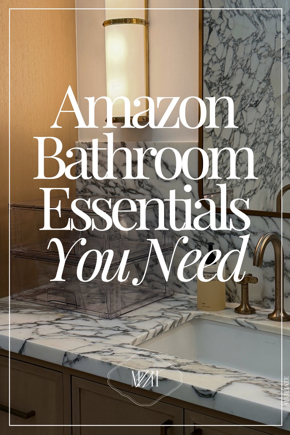 Amazon Bathroom Favorites! ✨ Transform your bathroom with these must-have finds.

#LTKhome #amazonfinds #bathroomdecor #bathroominspo #homeorganization #ltkit

#LTKdayinmylife #LTKHome #LTKSaleAlert