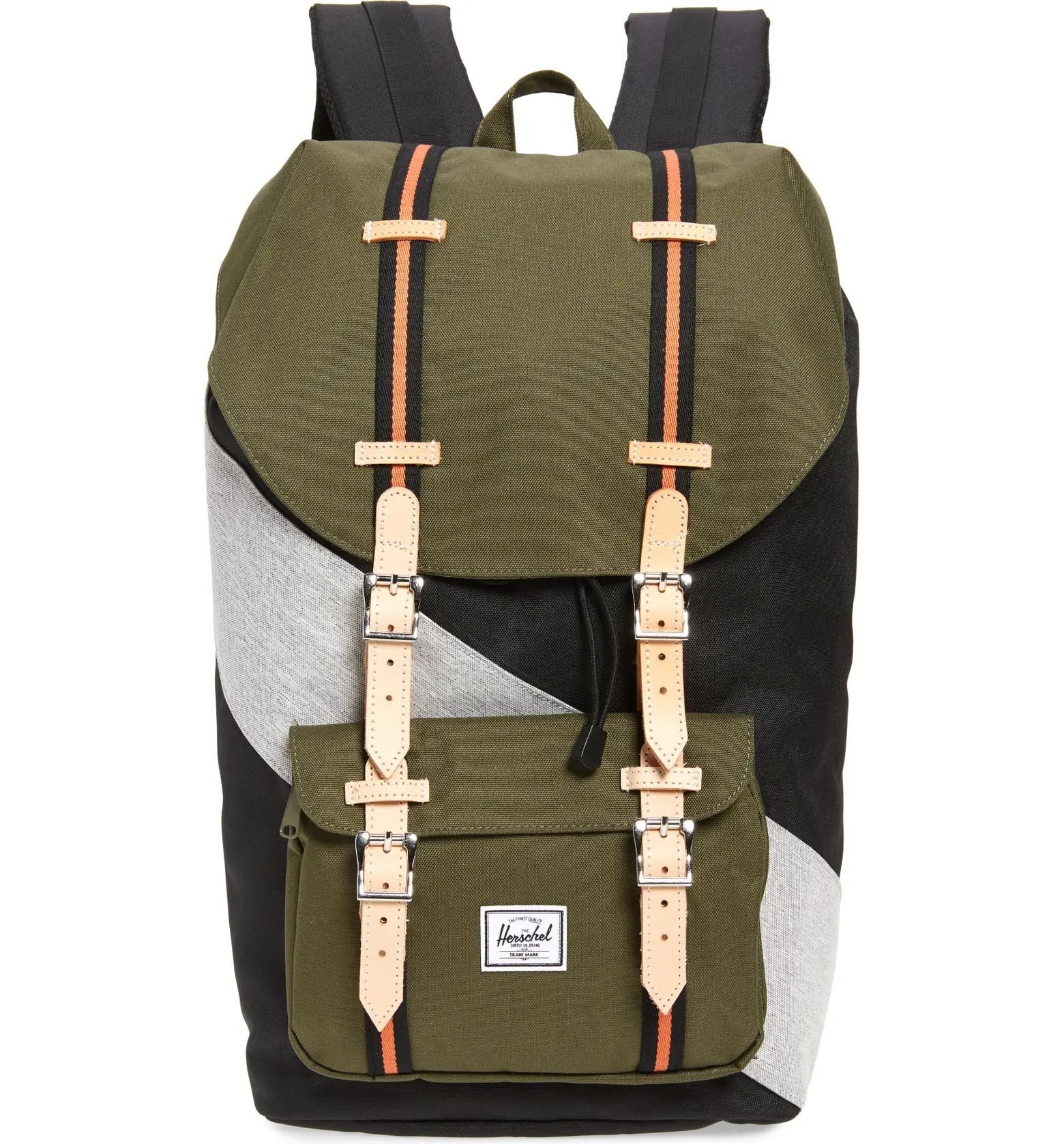 Little America Offset Backpack | Nordstrom