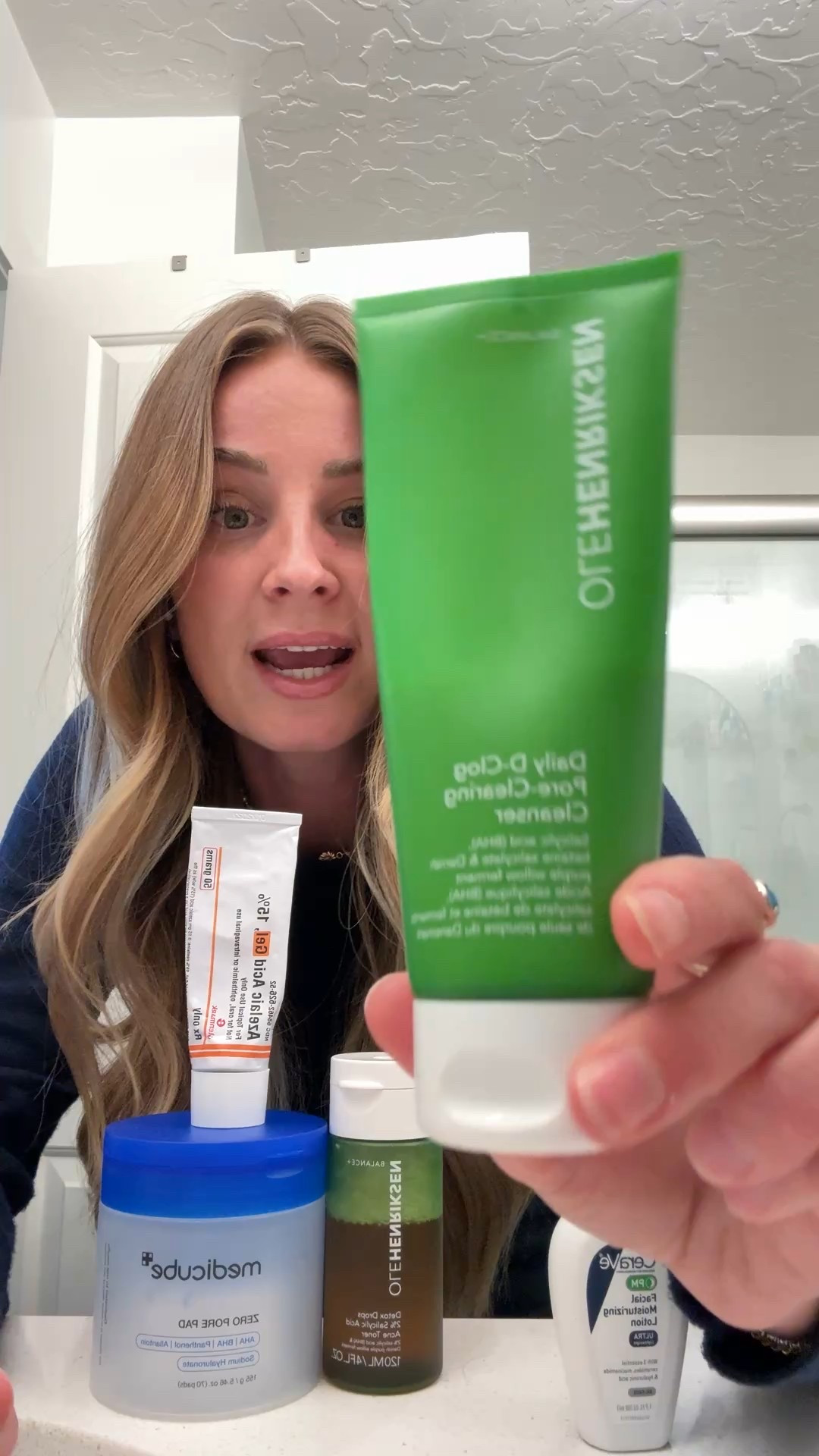 My fav skin routine yet! 

#LTKBeauty #LTKFindsUnder50