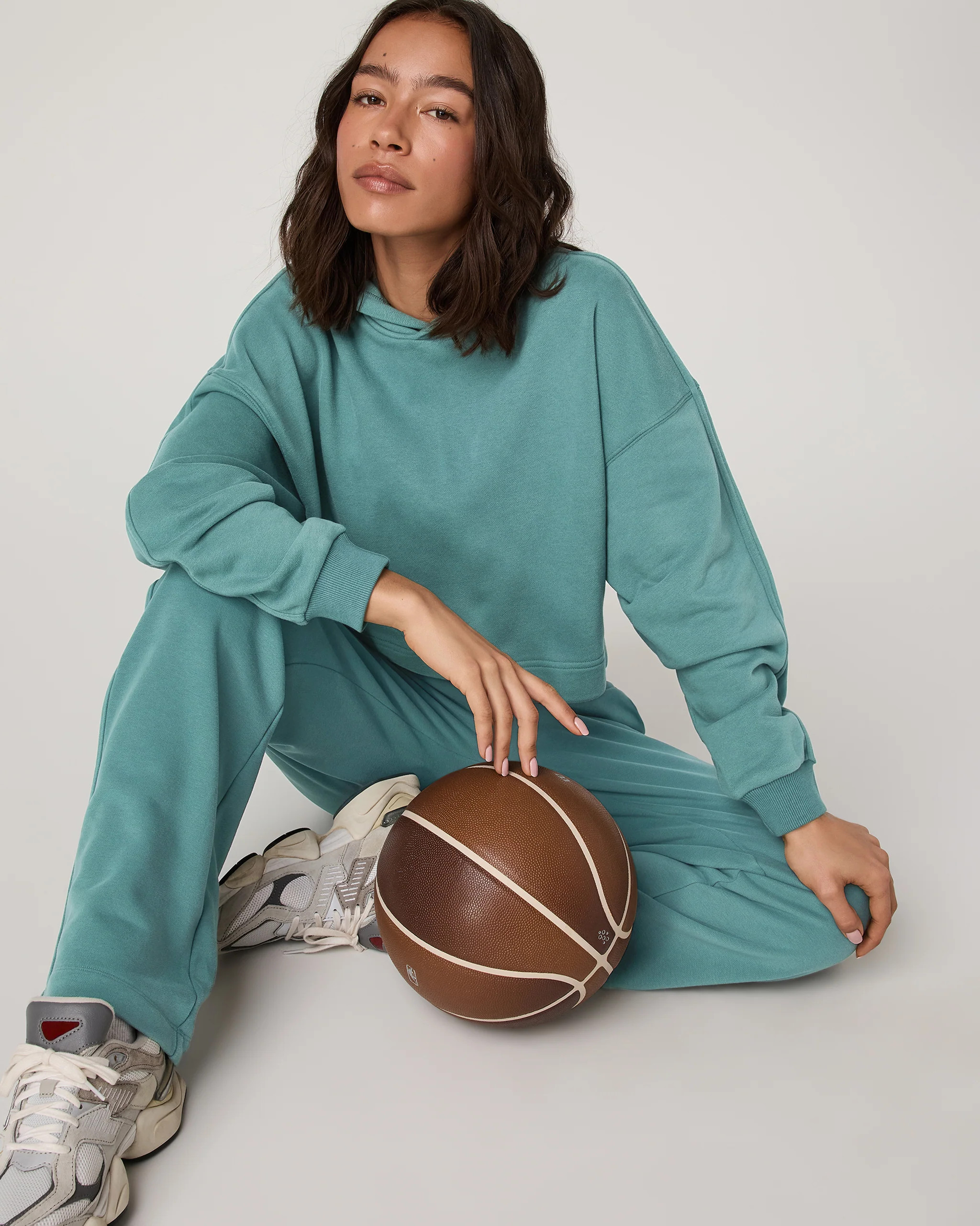 Sedona Pullover Hoodie | Women's Lavender Ice Hoodie | Vuori | Vuori Clothing (US & Canada)