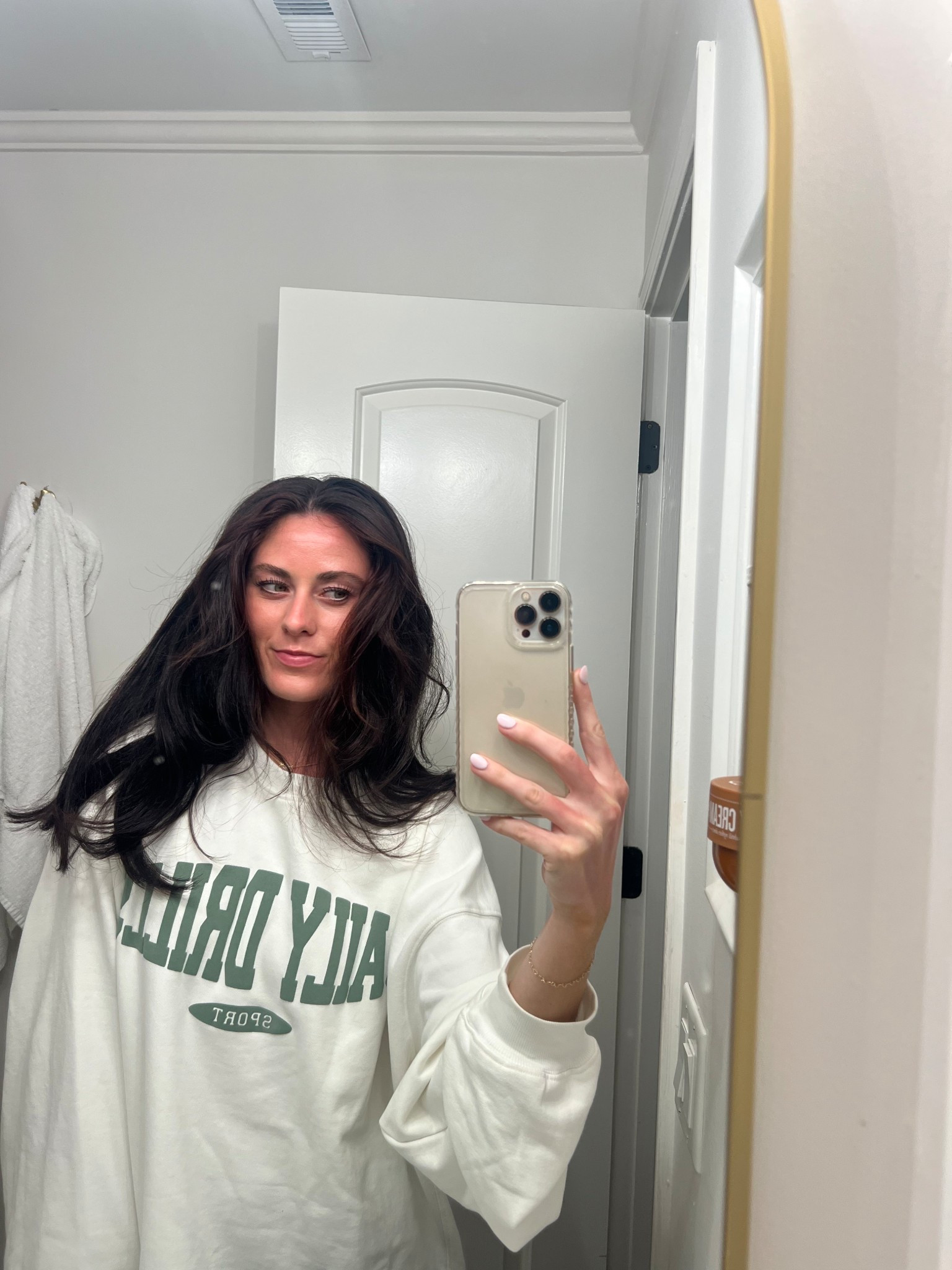 Fav lounge wear💚 

#LTKSeasonal #LTKStyleTip #LTKActive