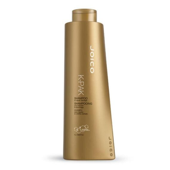 Joico K-PAK Shampoo | Beauty Brands