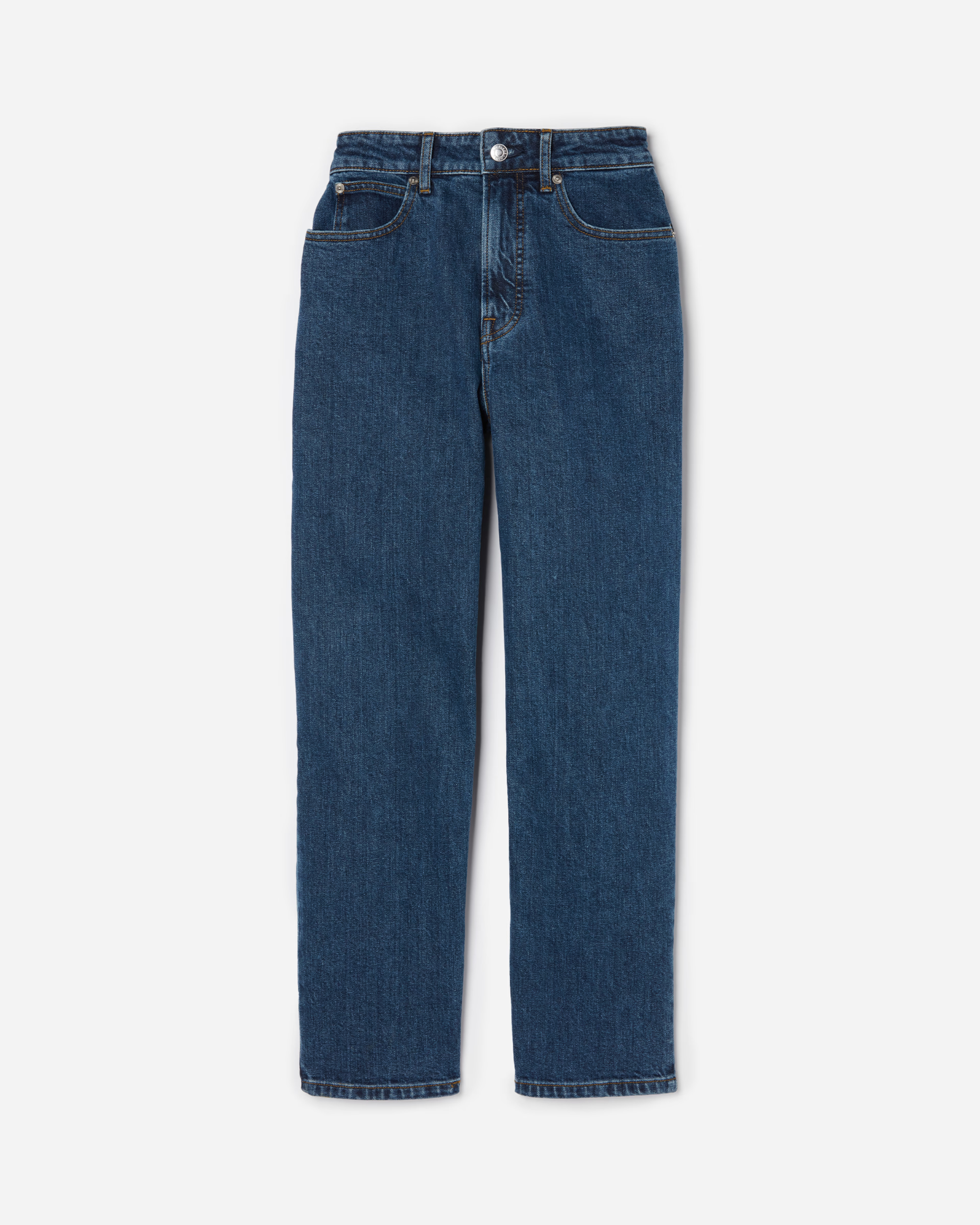 The Curvy Way-High® Jean | Everlane